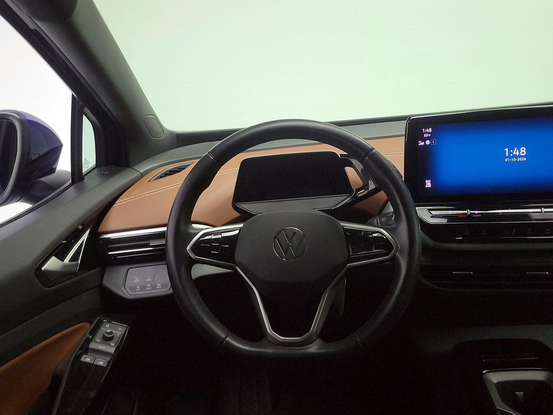 Thumbnail: 2022 Volkswagen ID.4 - 10