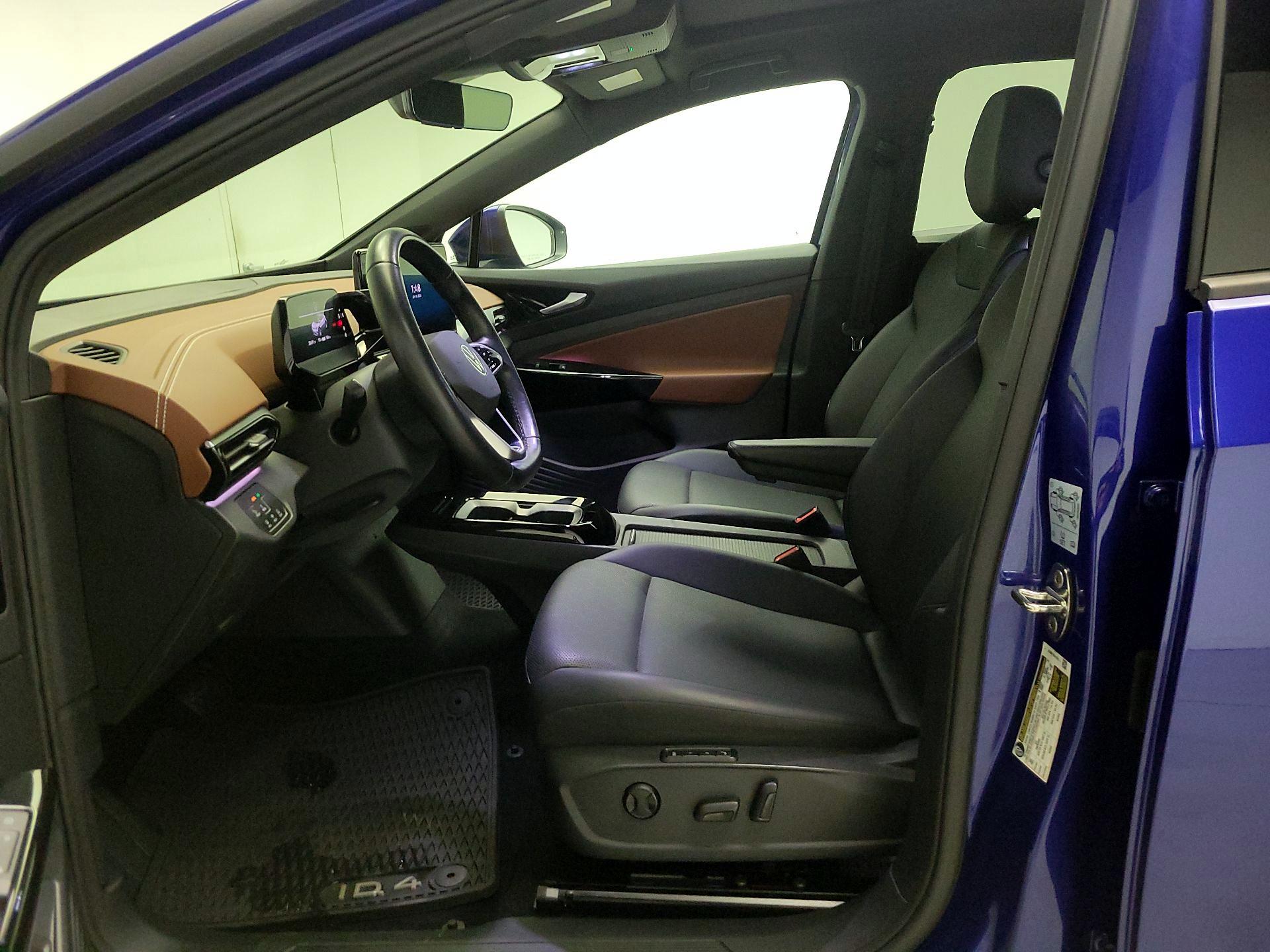 Thumbnail: 2022 Volkswagen ID.4 - 11