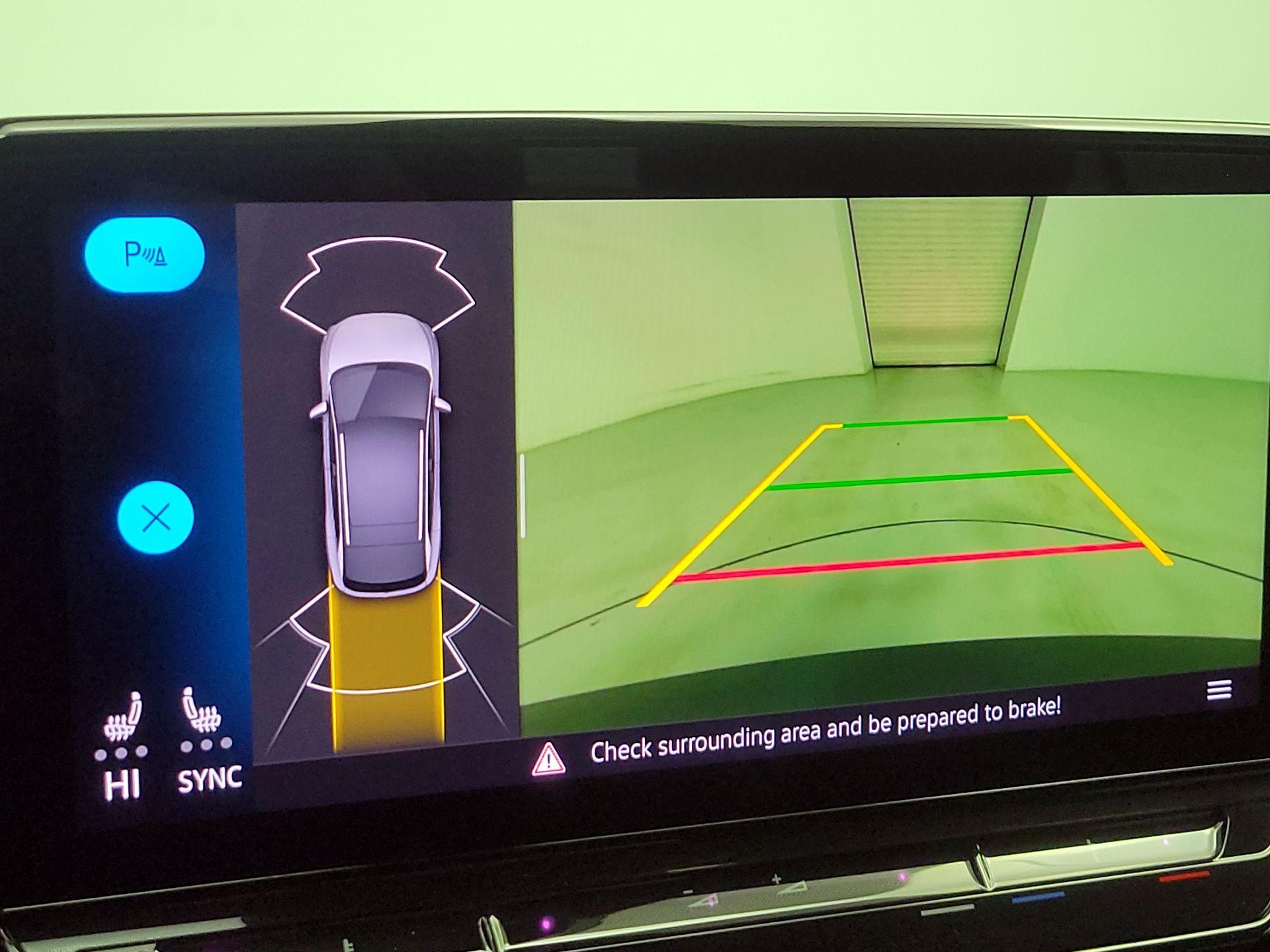 Thumbnail: 2022 Volkswagen ID.4 - 14