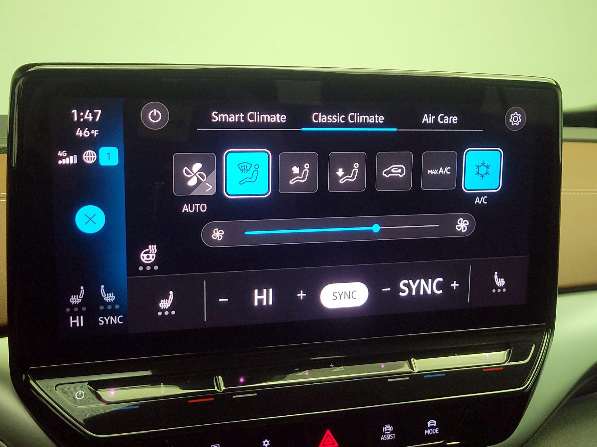 Thumbnail: 2022 Volkswagen ID.4 - 16