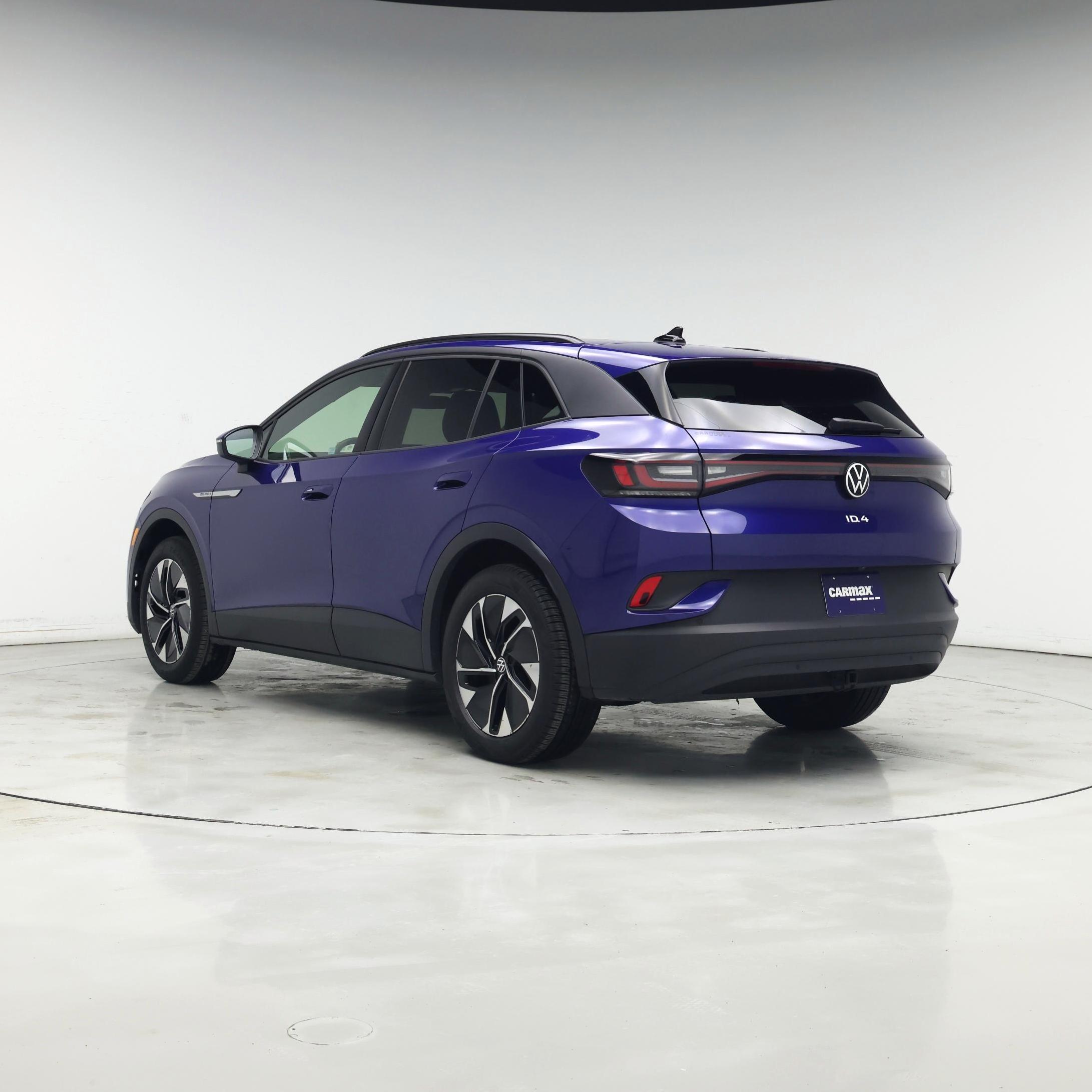 Thumbnail: 2022 Volkswagen ID.4 - 2