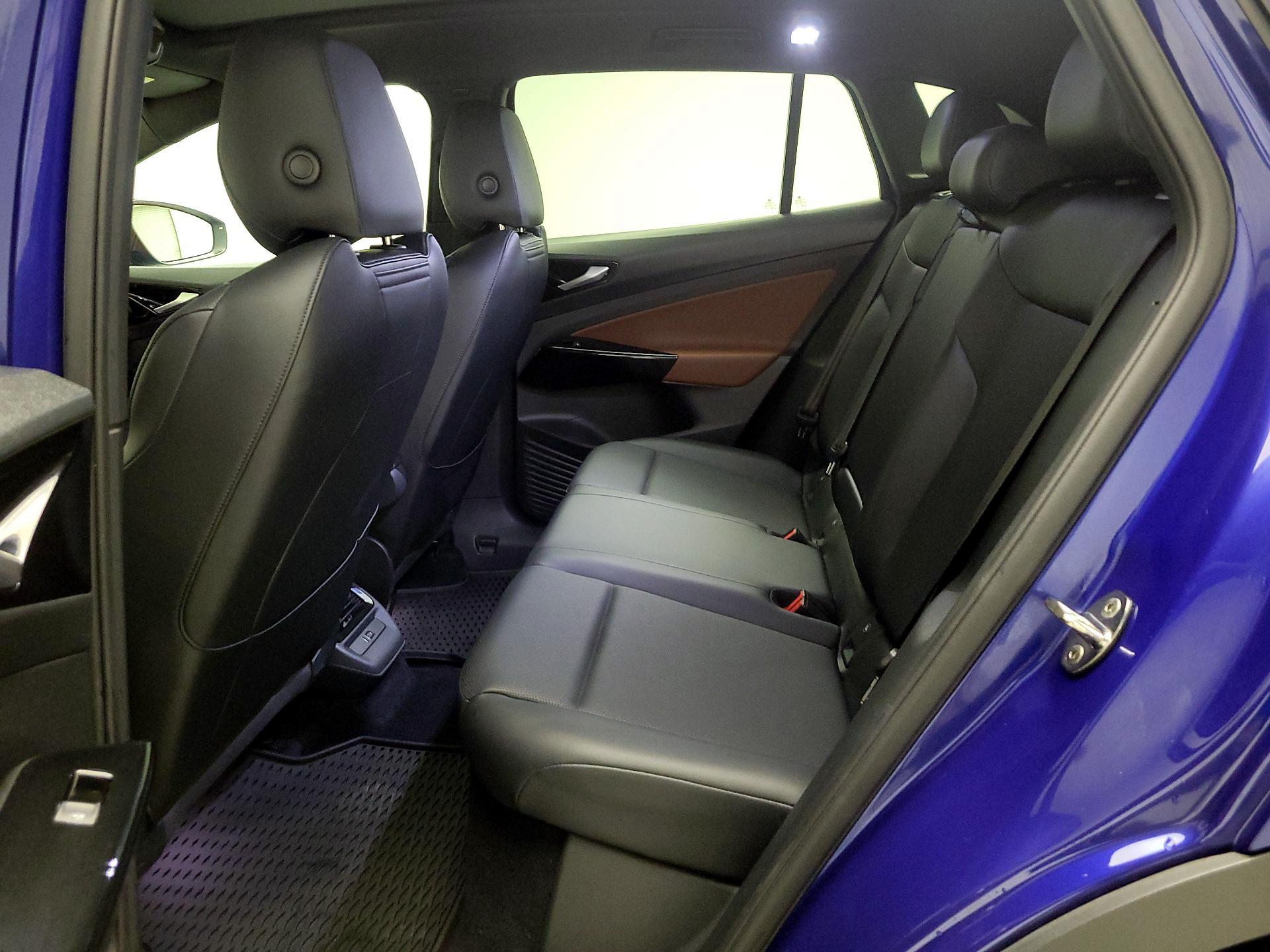 Thumbnail: 2022 Volkswagen ID.4 - 19