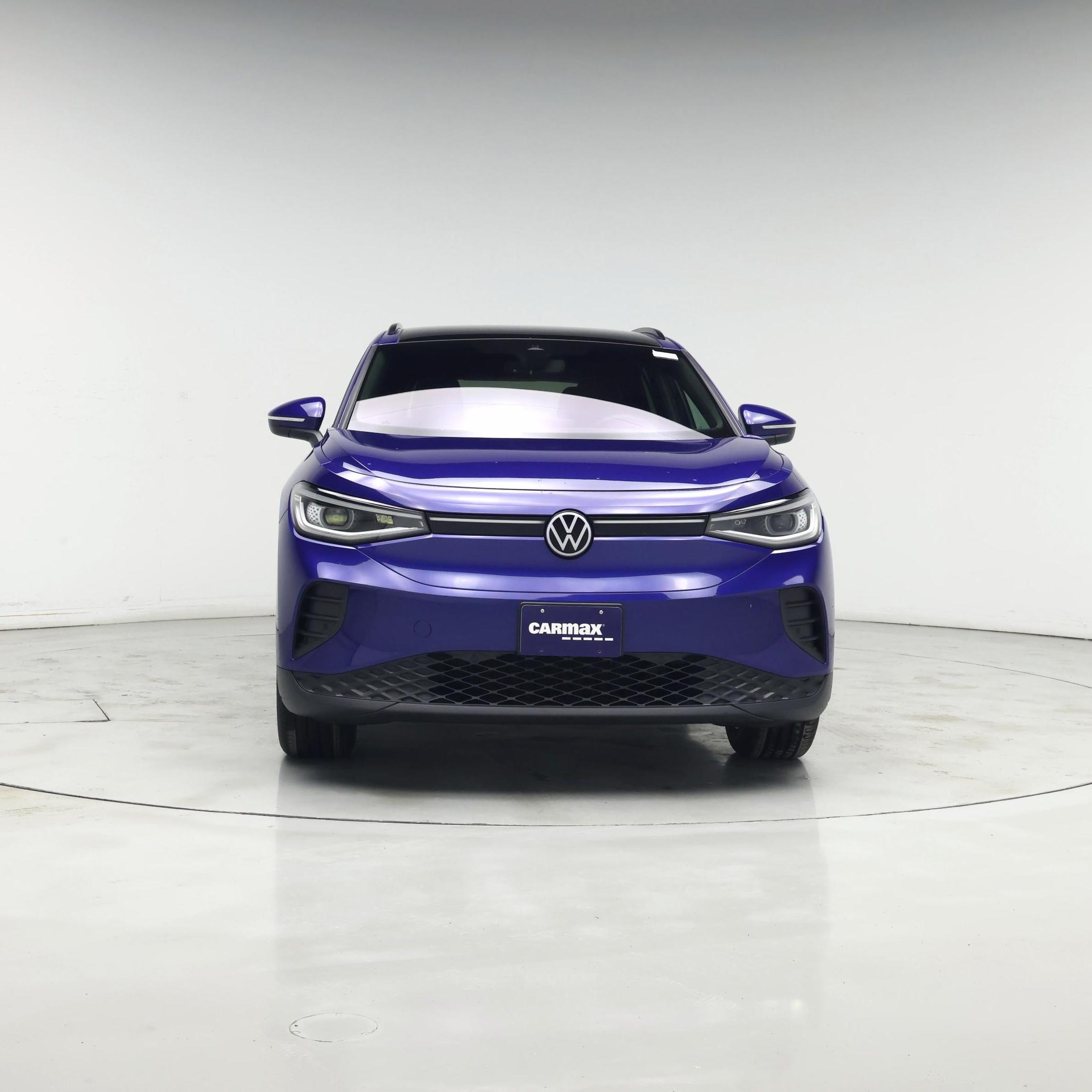 Thumbnail: 2022 Volkswagen ID.4 - 5
