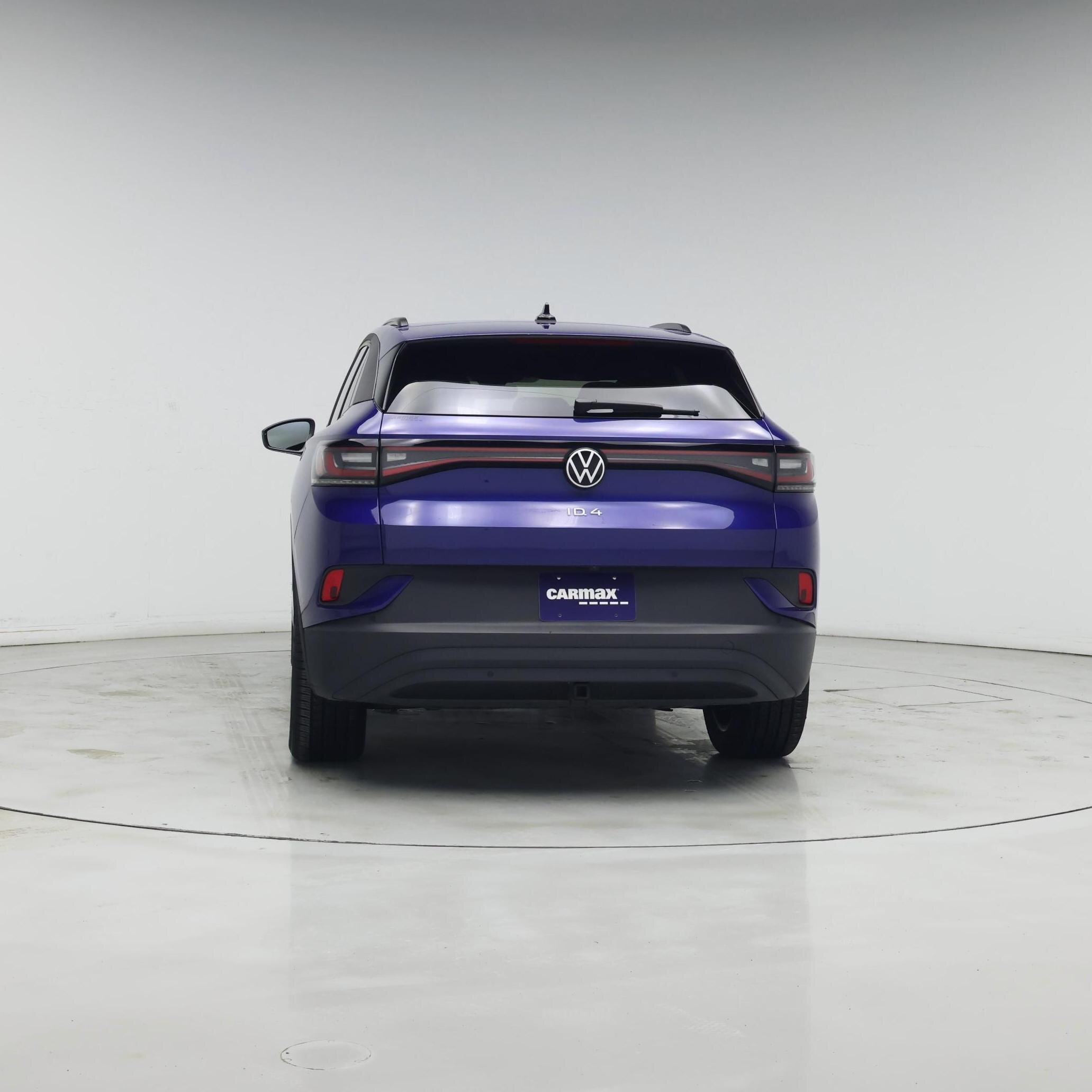 Thumbnail: 2022 Volkswagen ID.4 - 6