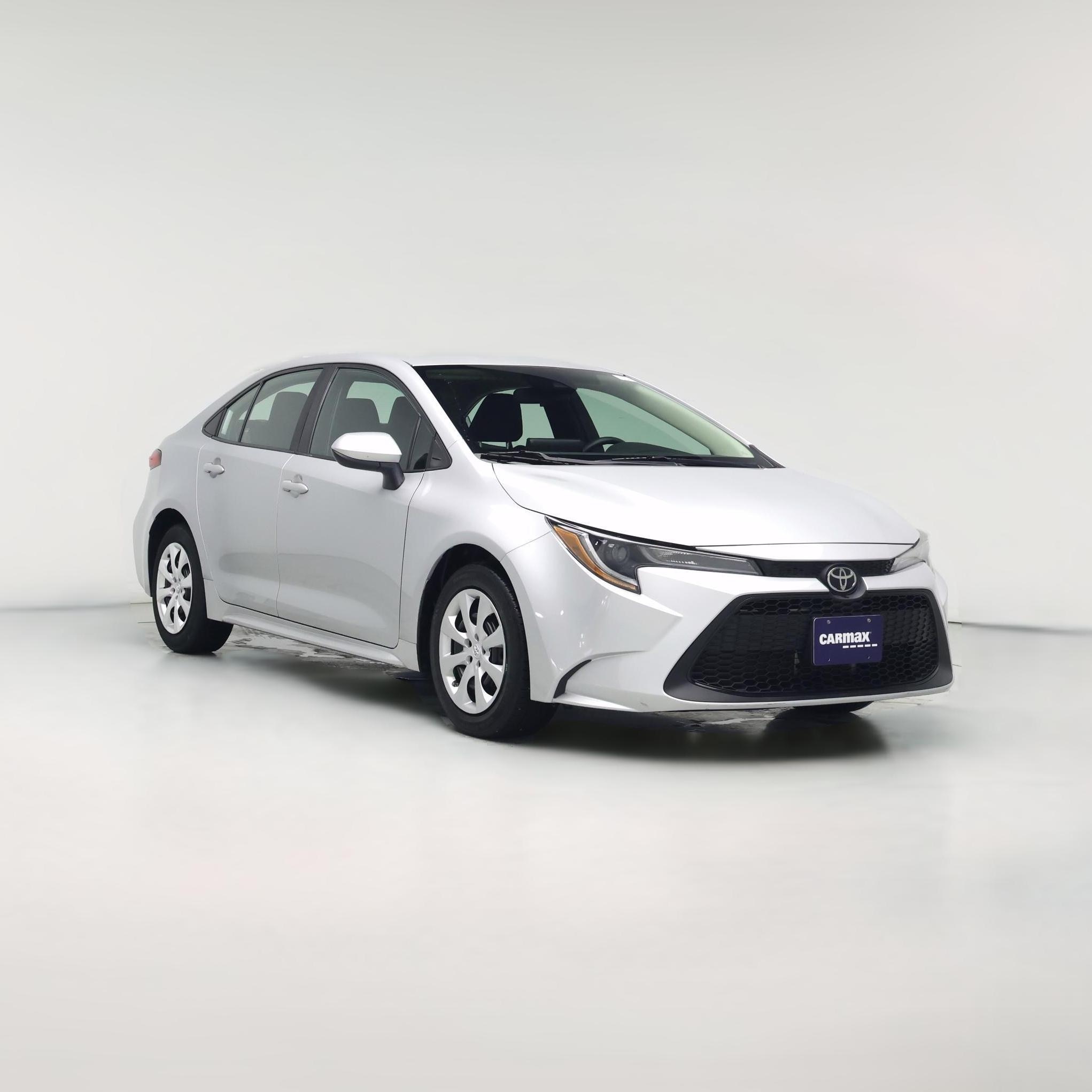 Thumbnail: 2022 Toyota Corolla - 1