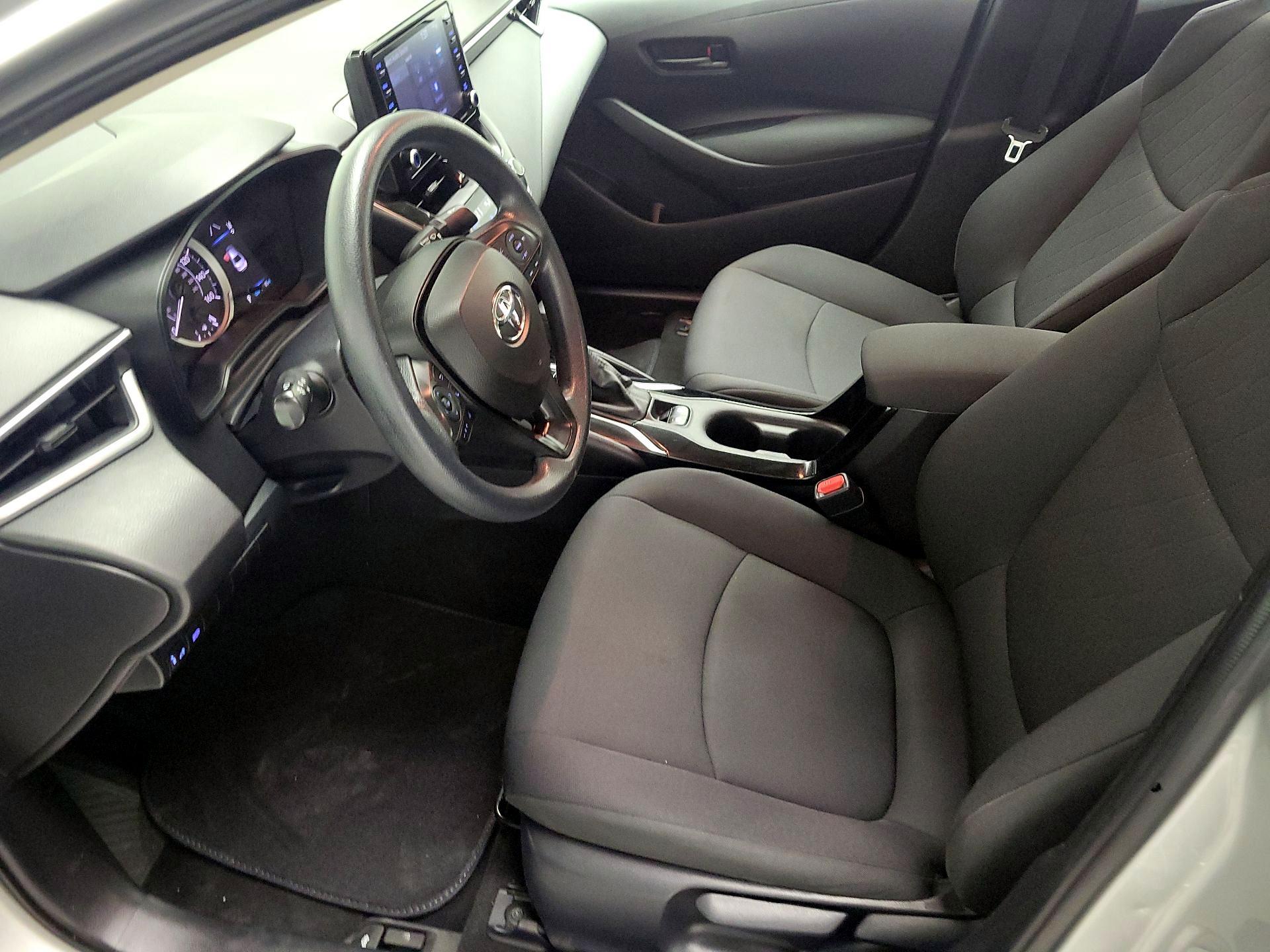 Thumbnail: 2022 Toyota Corolla - 11