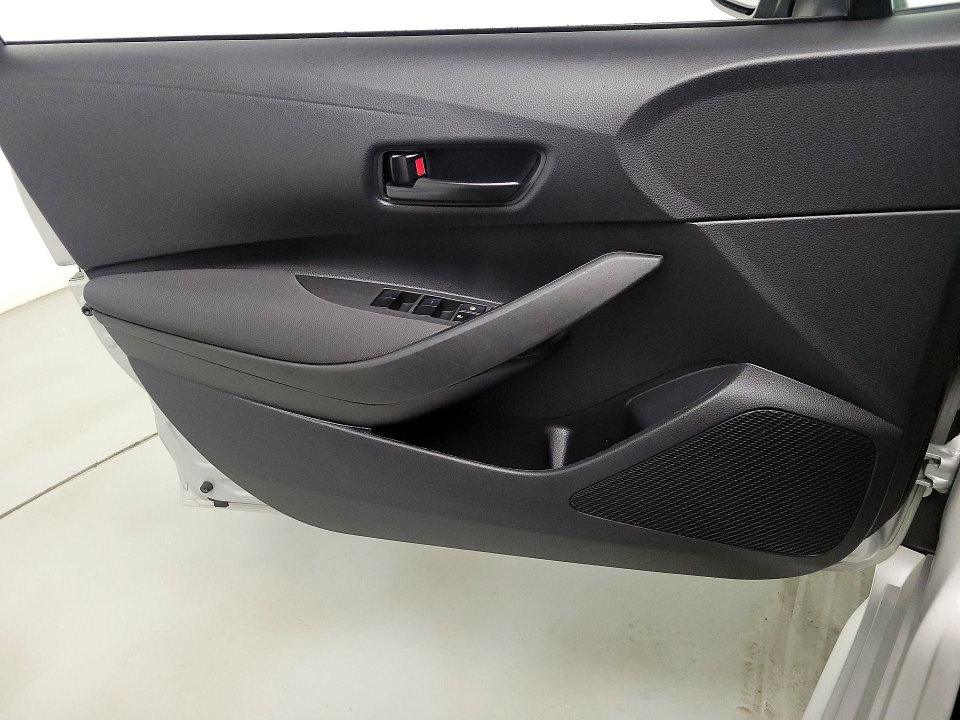 Thumbnail: 2022 Toyota Corolla - 12