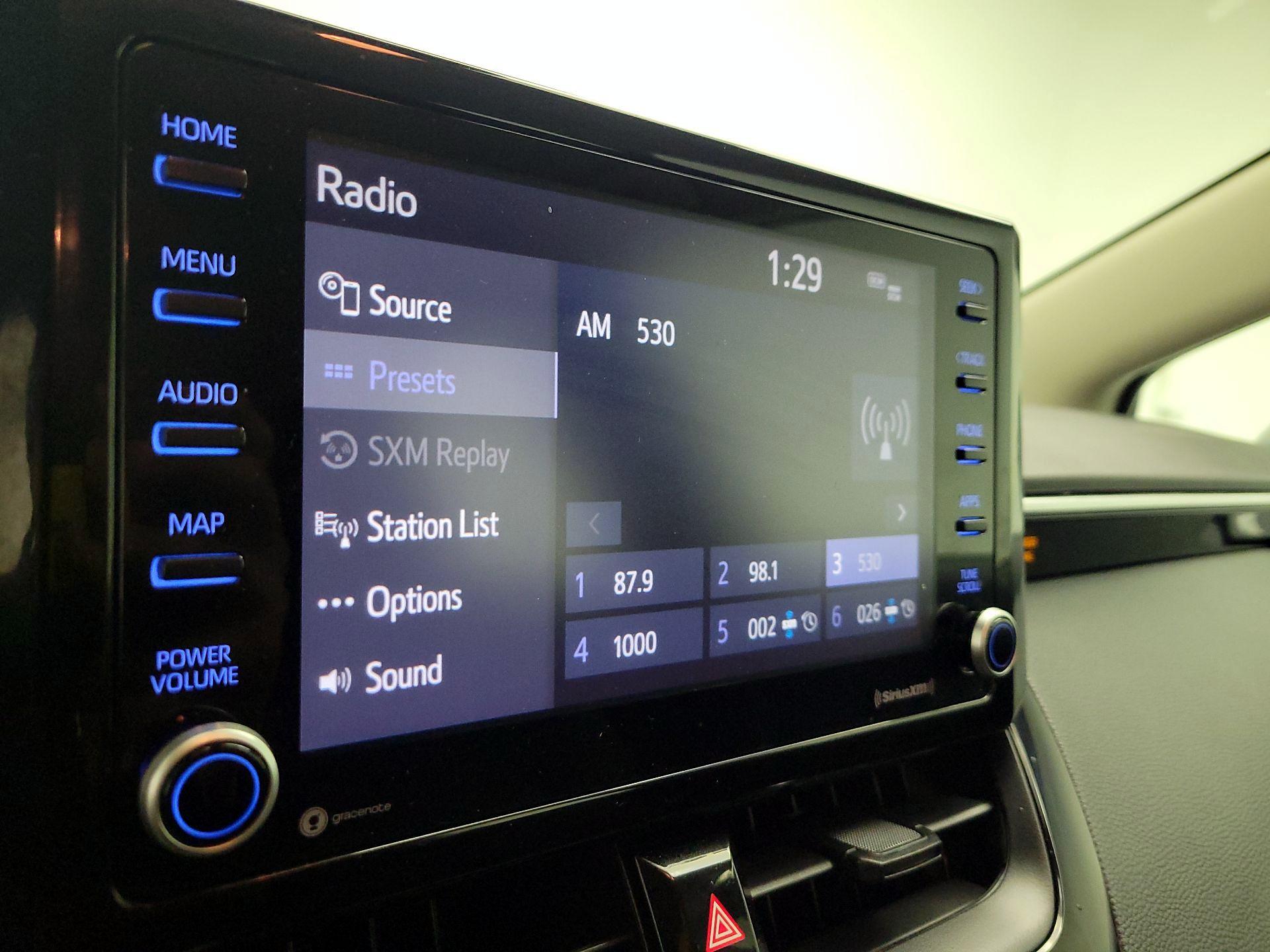 Thumbnail: 2022 Toyota Corolla - 13