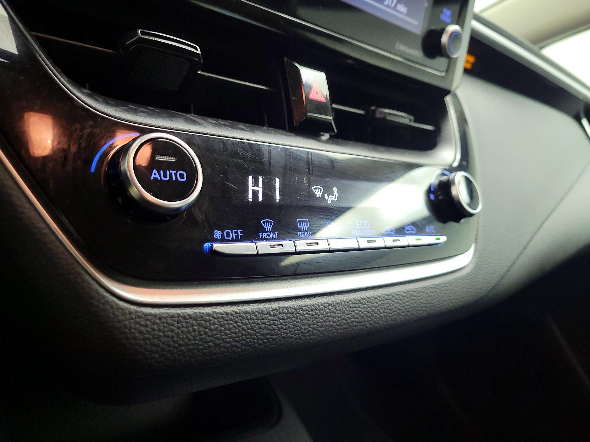 Thumbnail: 2022 Toyota Corolla - 14