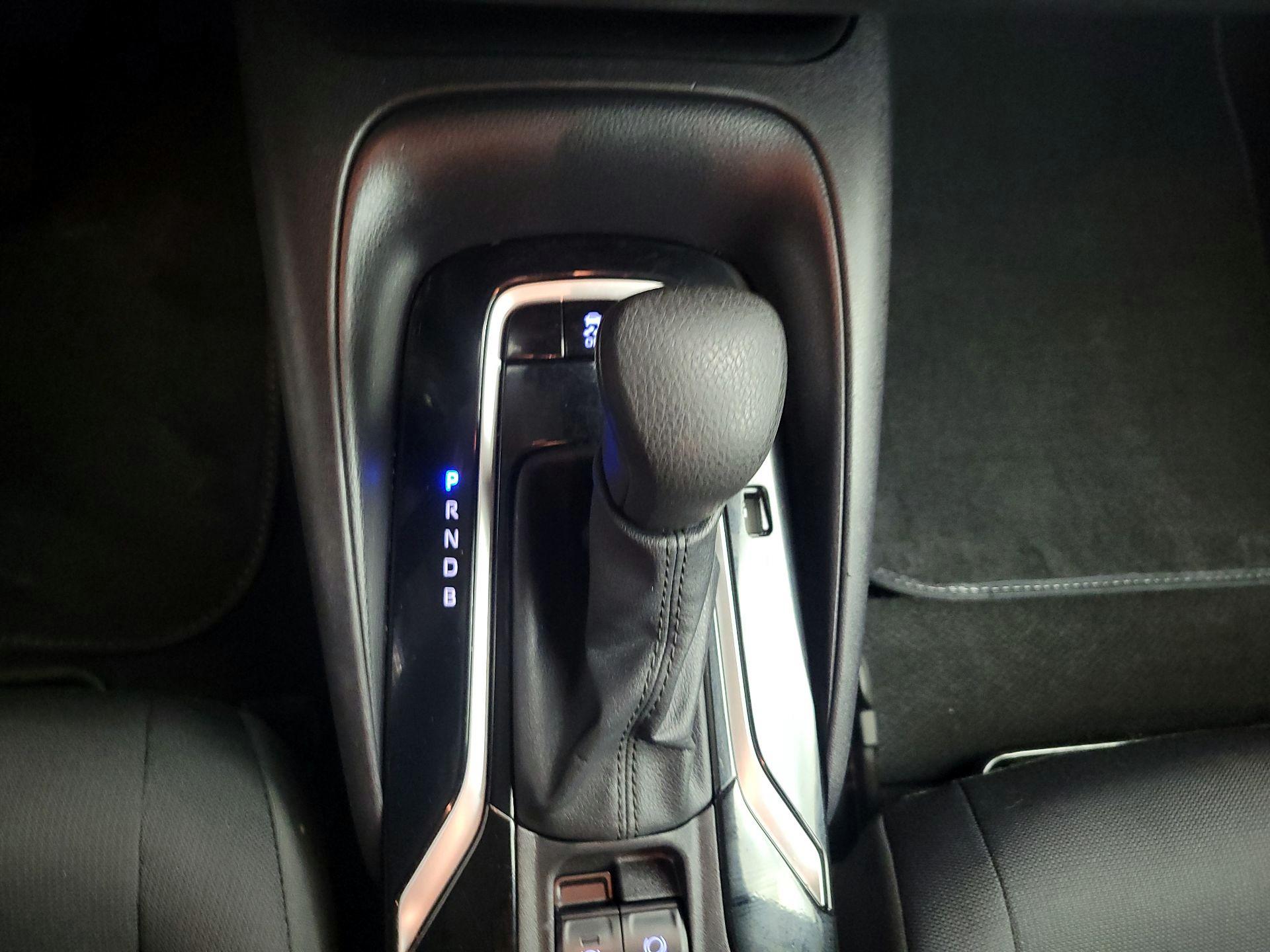 Thumbnail: 2022 Toyota Corolla - 15