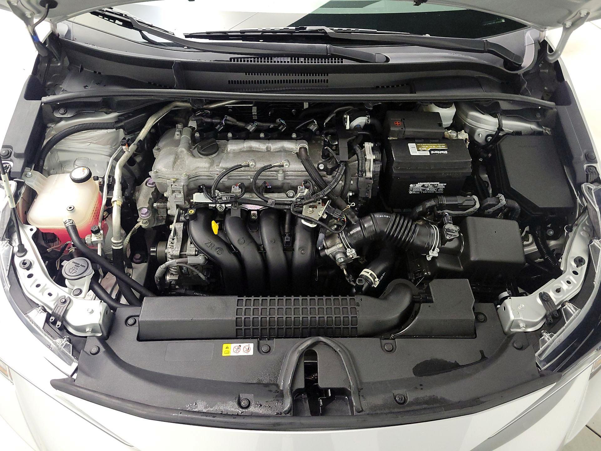 Thumbnail: 2022 Toyota Corolla - 17