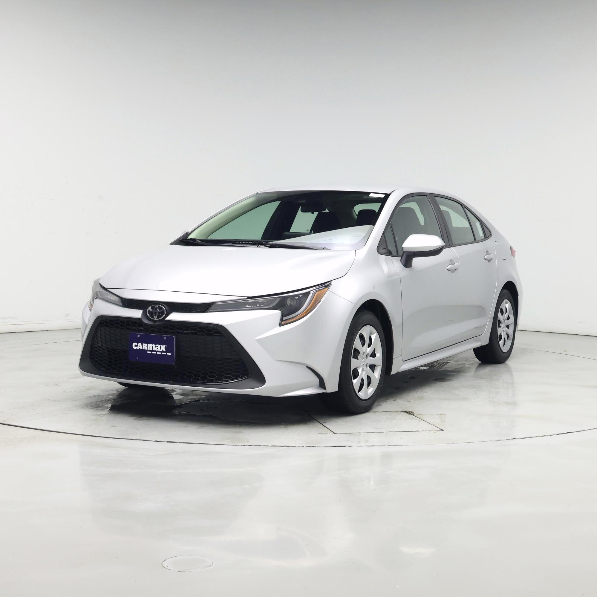 Thumbnail: 2022 Toyota Corolla - 4