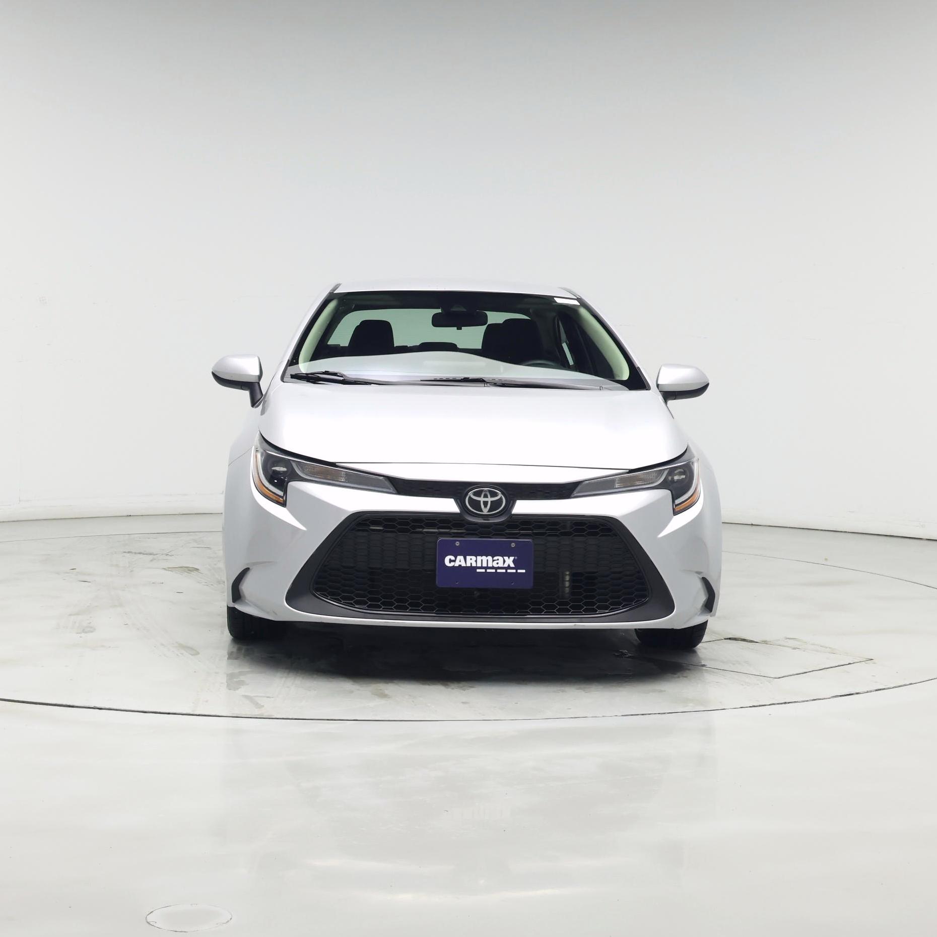 Thumbnail: 2022 Toyota Corolla - 5