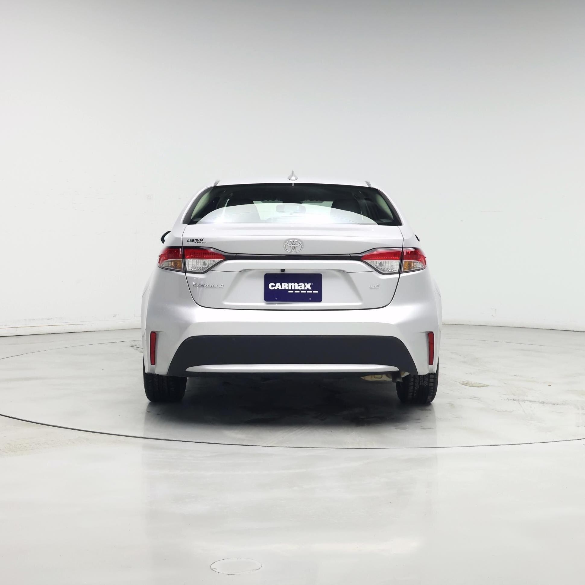 Thumbnail: 2022 Toyota Corolla - 6