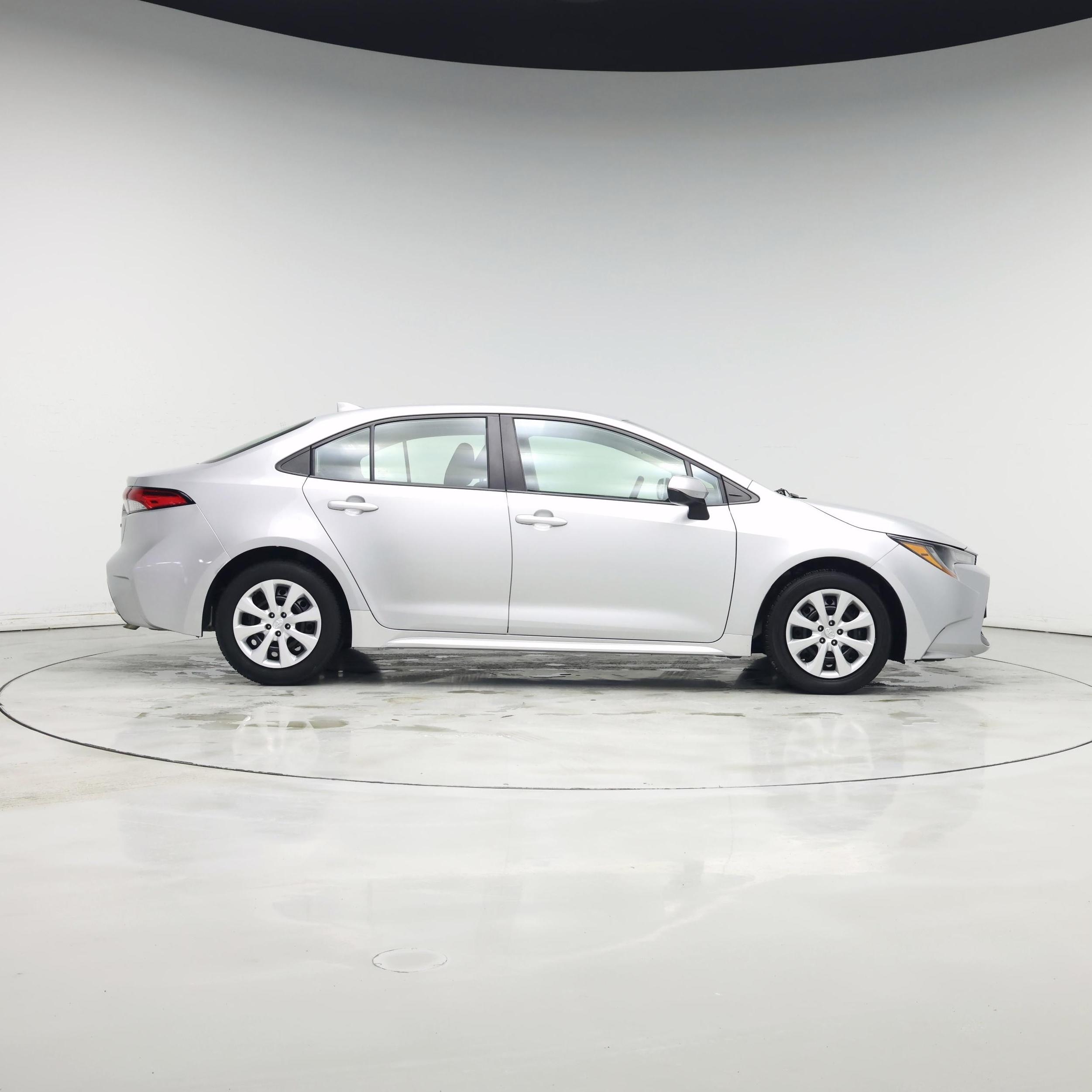 Thumbnail: 2022 Toyota Corolla - 7