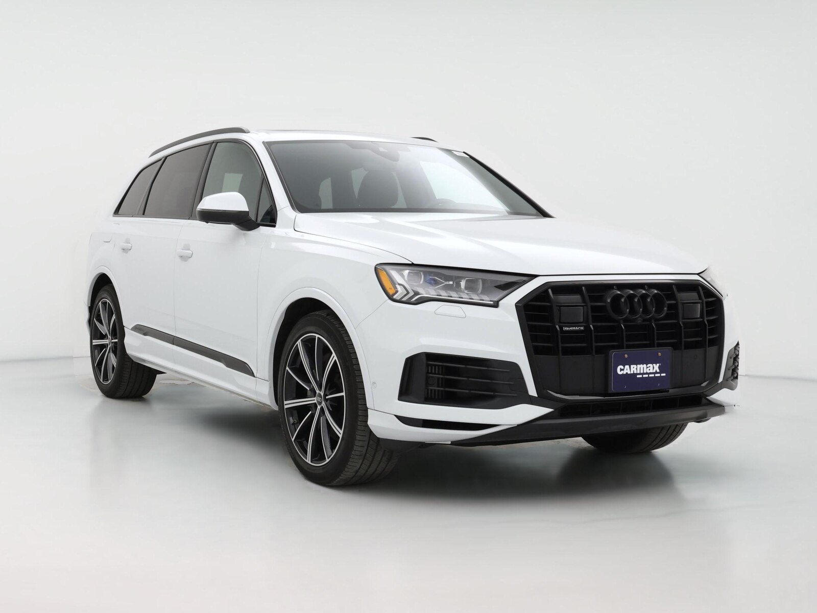 2024 Audi Q7