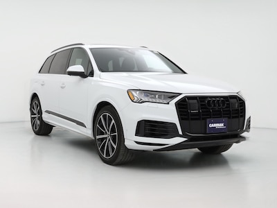 2024 Audi Q7 Prestige