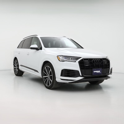2024 Audi Q7 Prestige