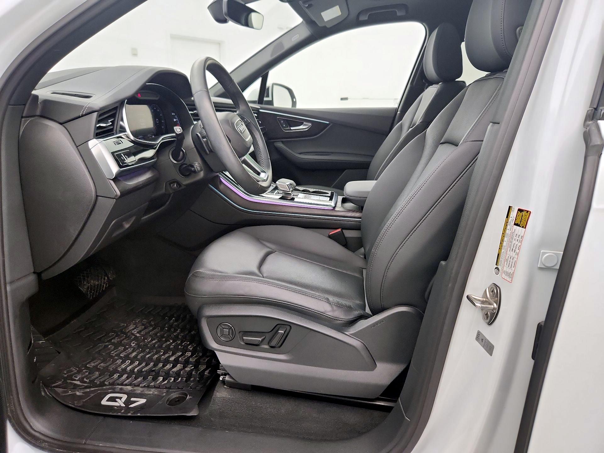 Thumbnail: 2024 Audi Q7 - 11