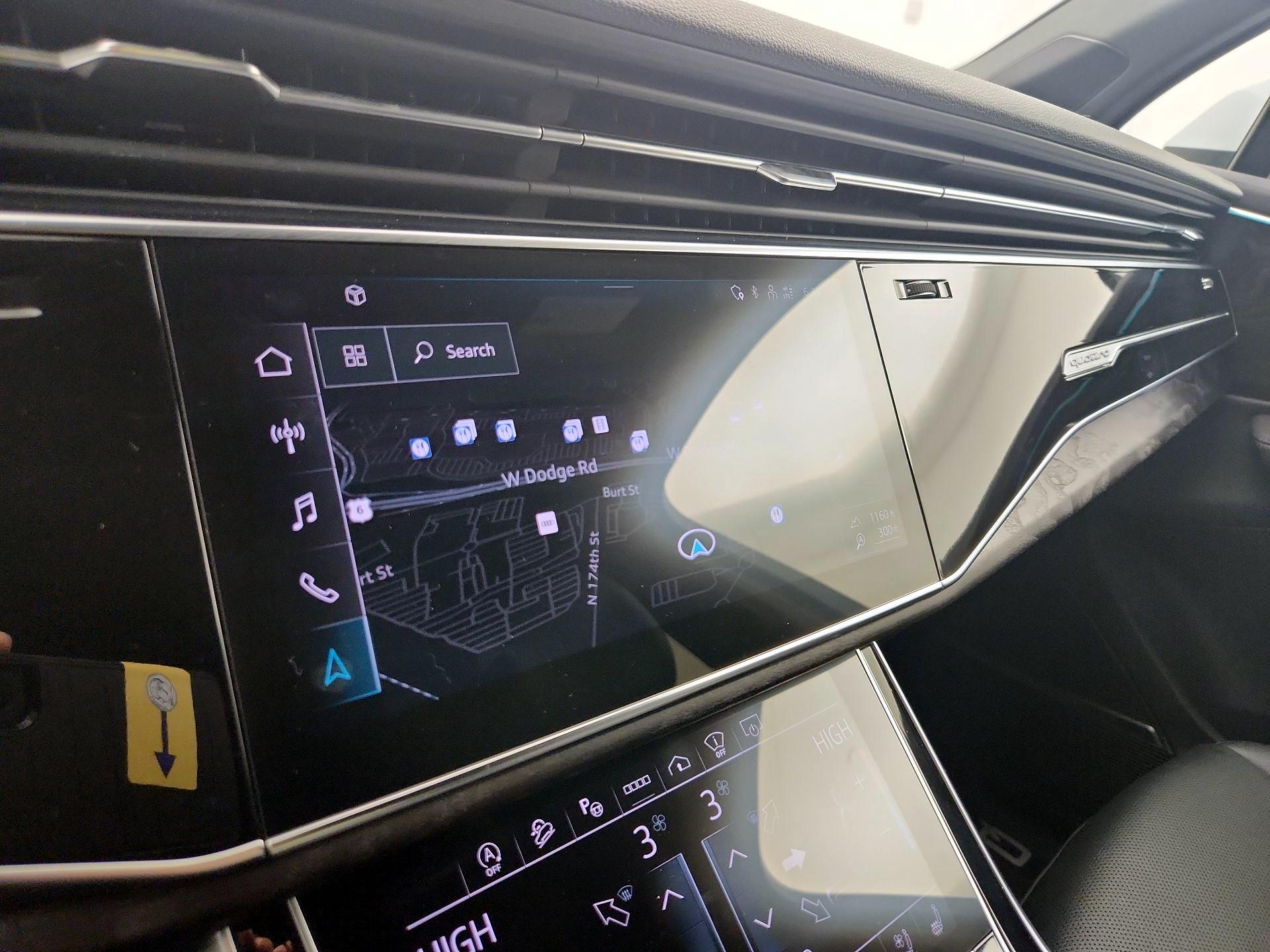 Thumbnail: 2024 Audi Q7 - 14