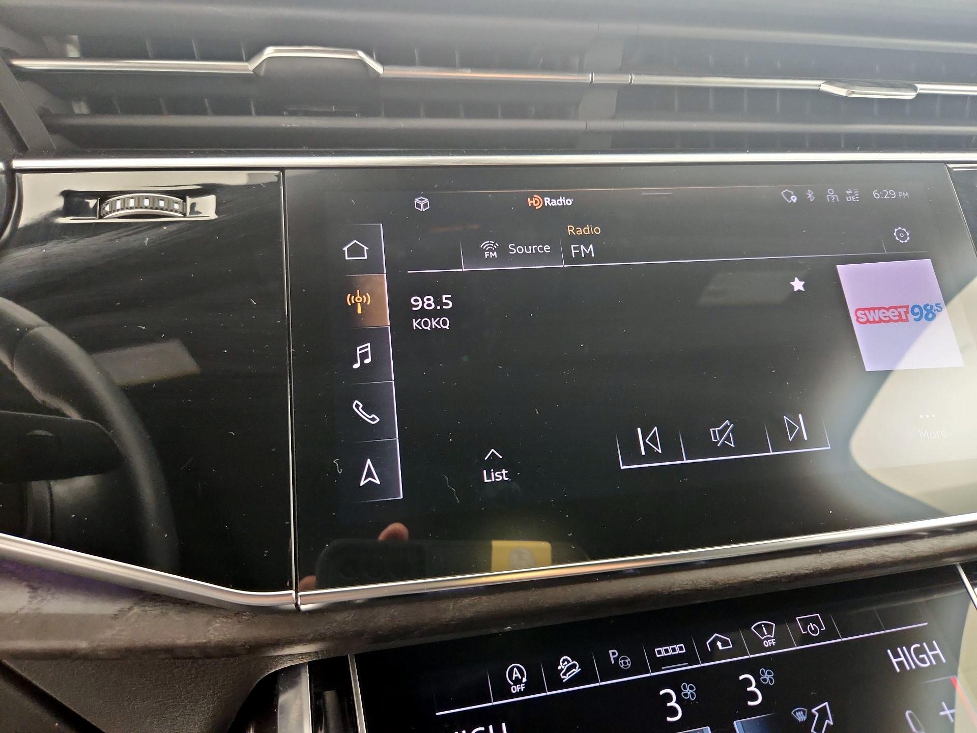 Thumbnail: 2024 Audi Q7 - 16