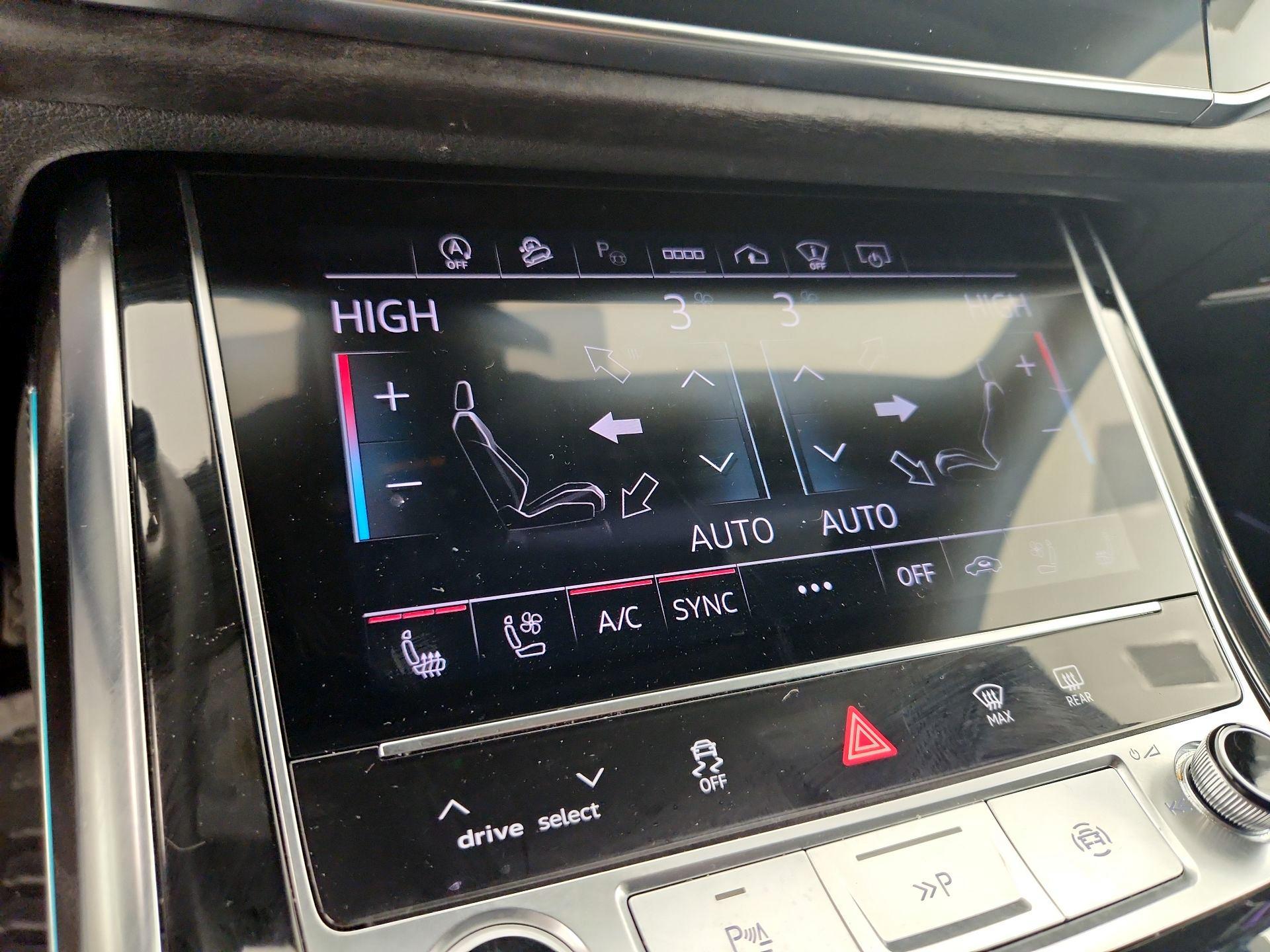 Thumbnail: 2024 Audi Q7 - 17