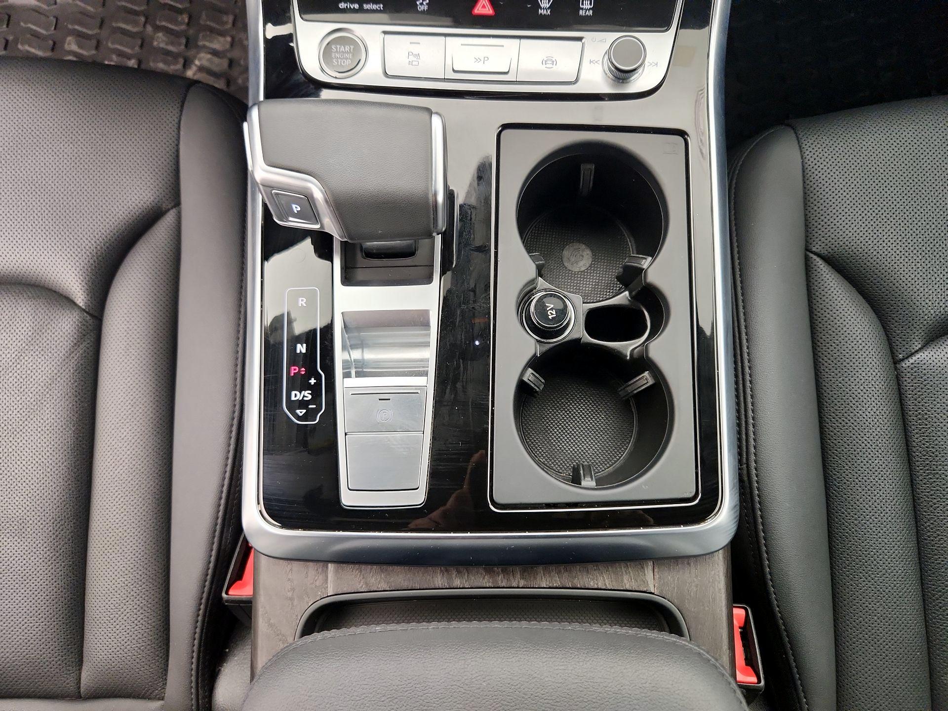 Thumbnail: 2024 Audi Q7 - 18