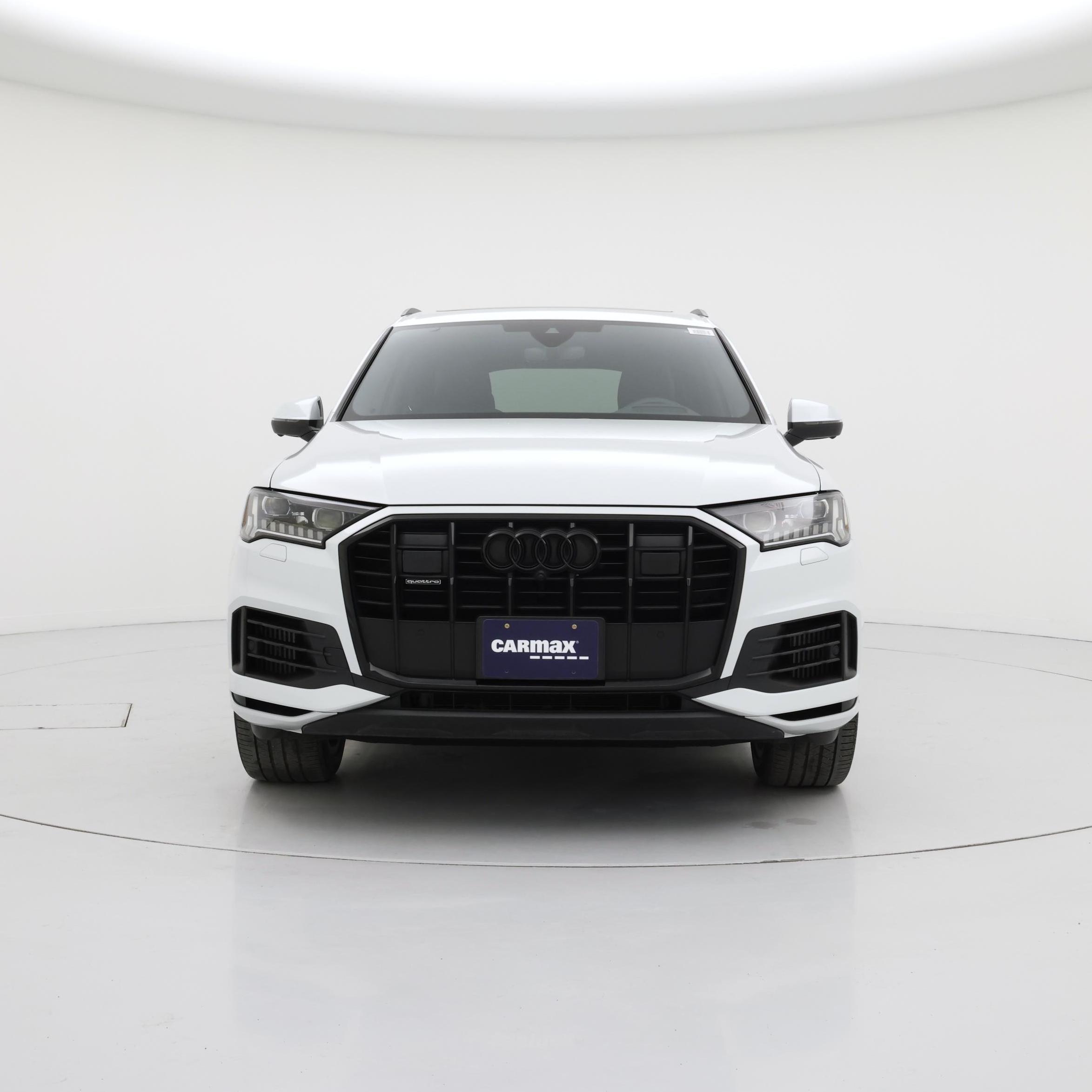 Thumbnail: 2024 Audi Q7 - 5