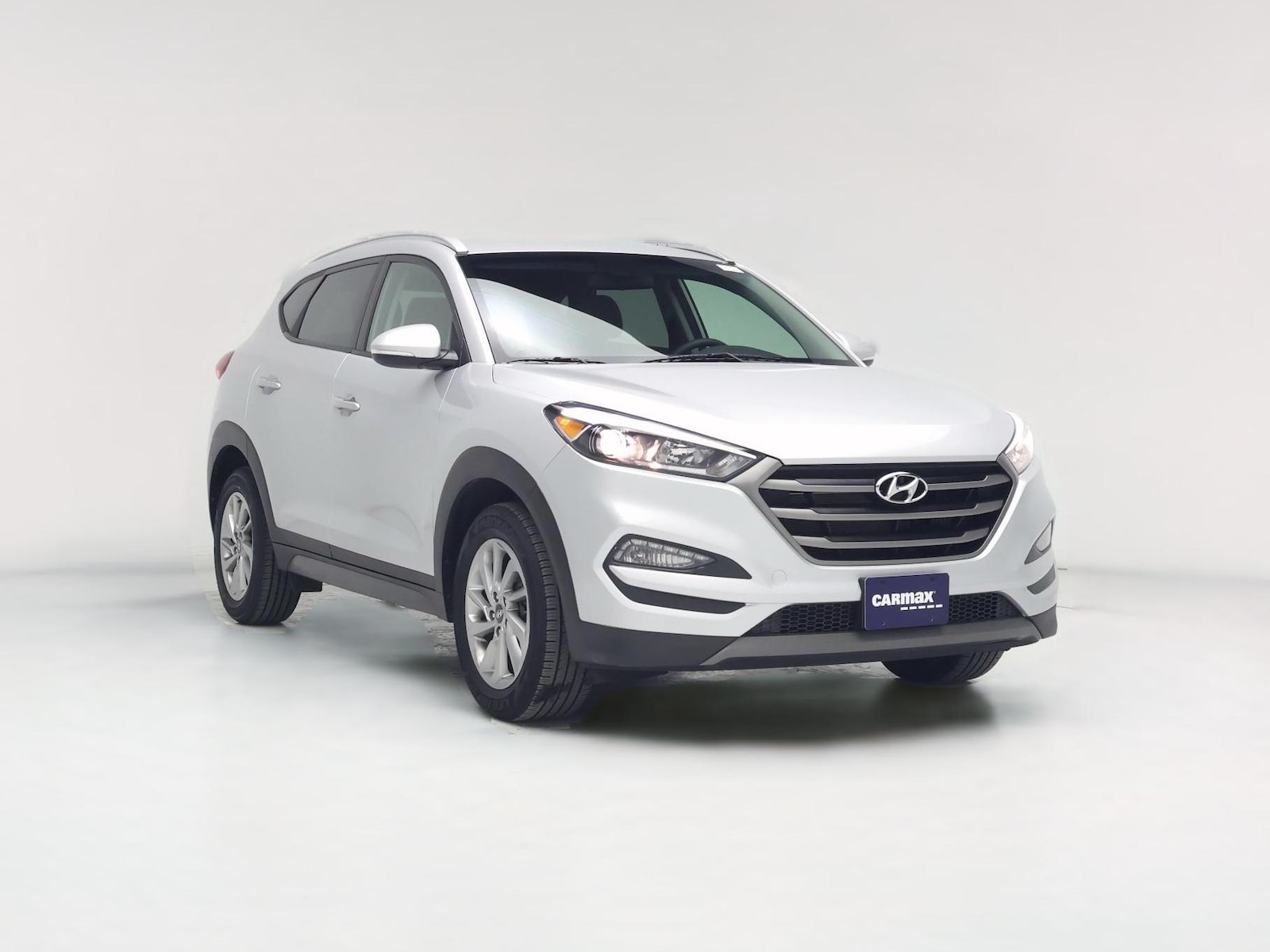 2016 Hyundai Tucson Eco