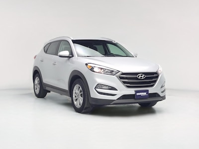 2016 Hyundai Tucson ECO