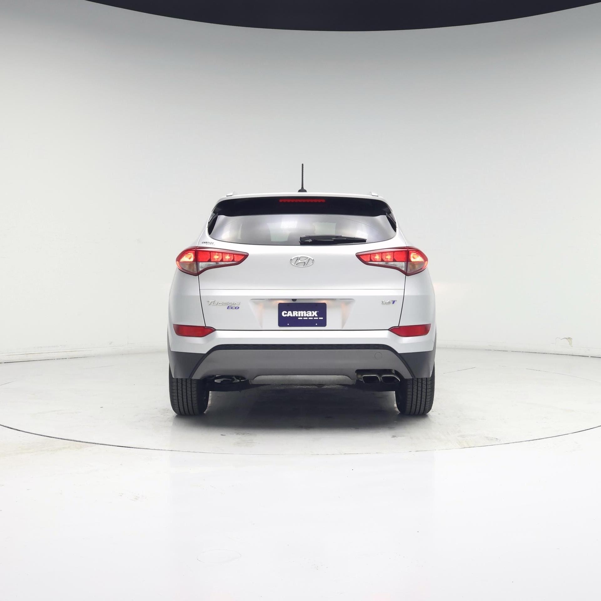 Thumbnail: 2016 Hyundai Tucson - 6