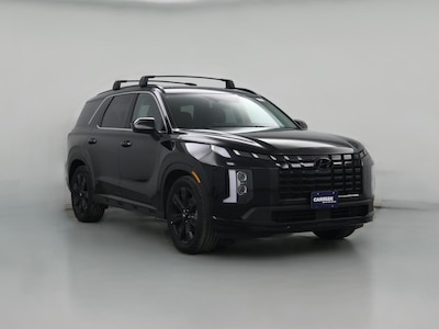 2023 Hyundai Palisade XRT