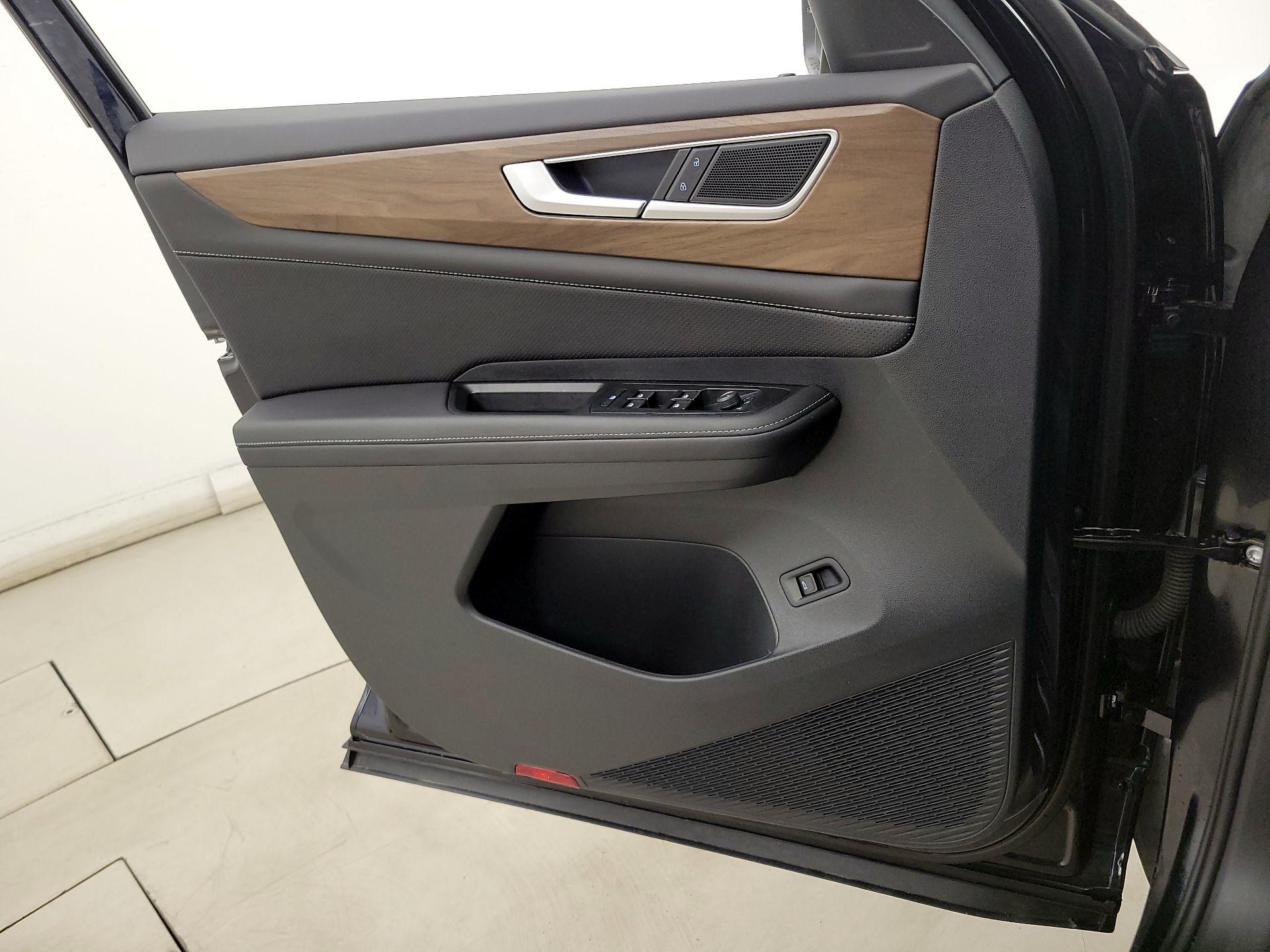 Thumbnail: 2025 Volkswagen Atlas - 12