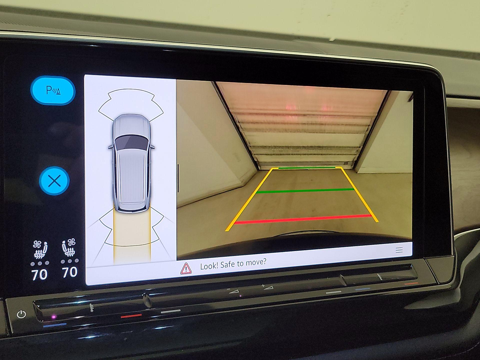 Thumbnail: 2025 Volkswagen Atlas - 14