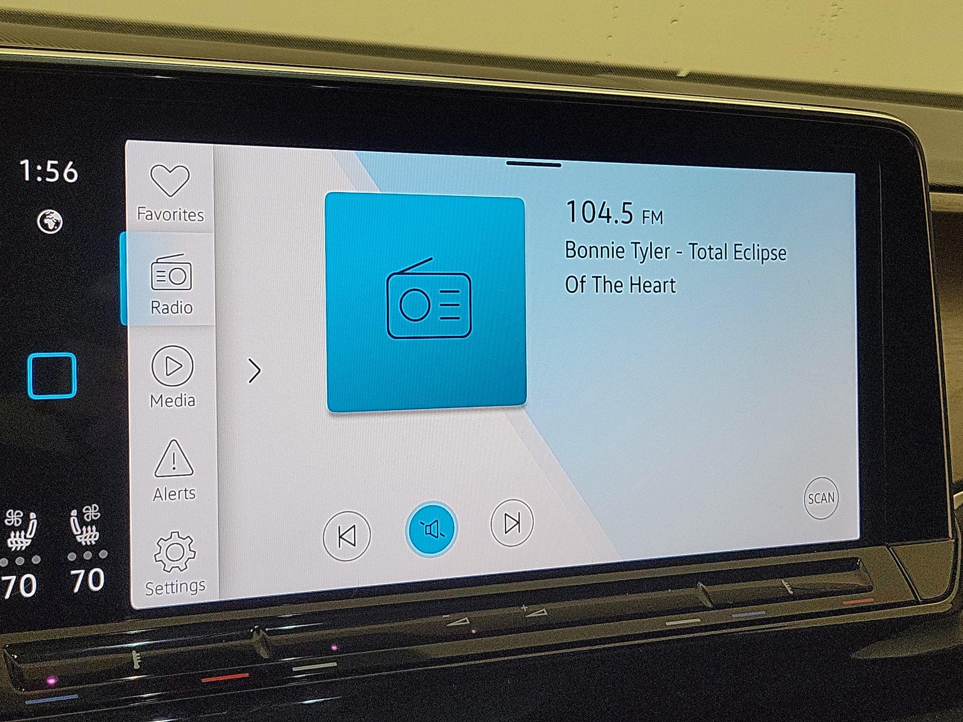 Thumbnail: 2025 Volkswagen Atlas - 15