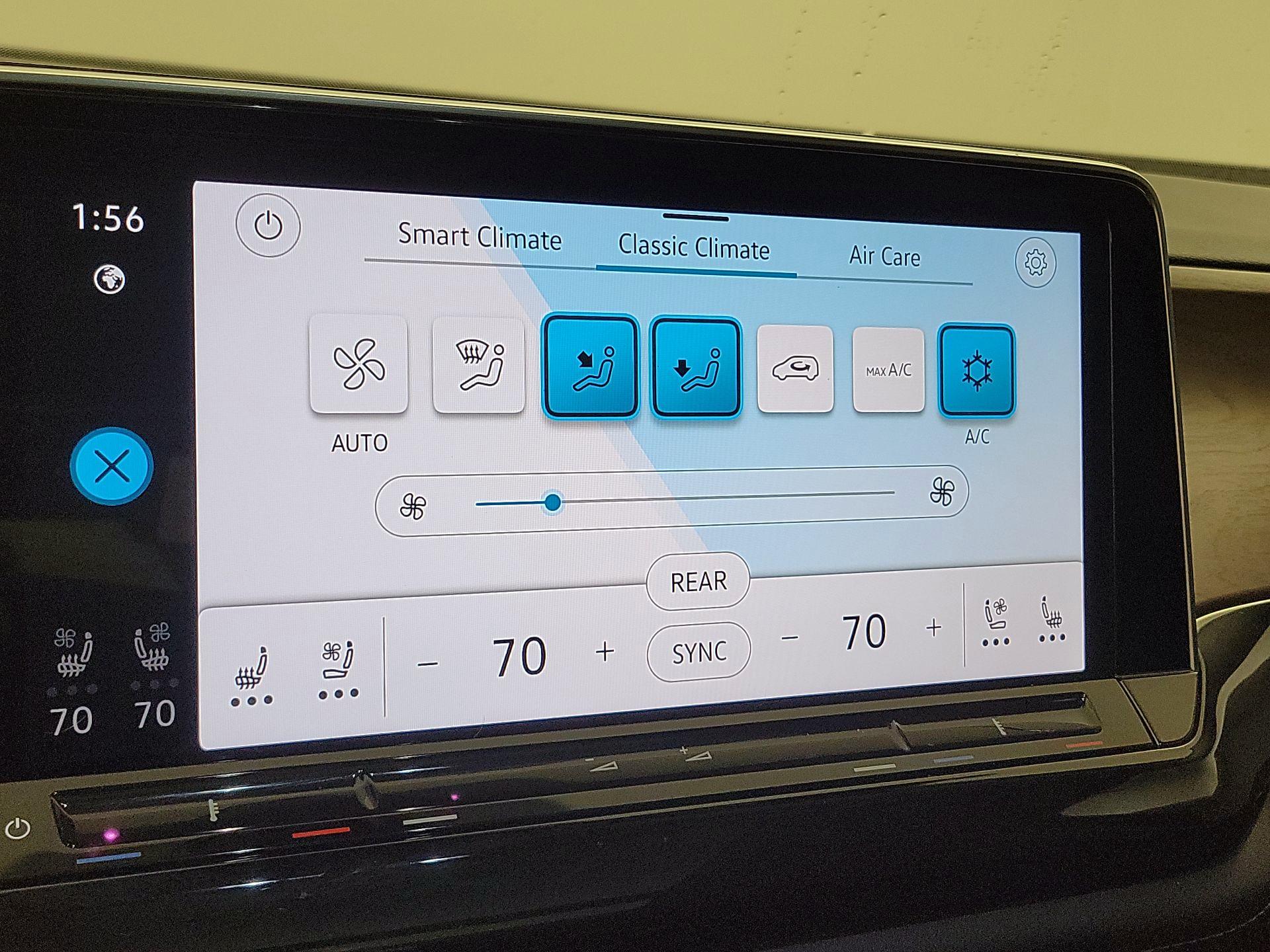 Thumbnail: 2025 Volkswagen Atlas - 16