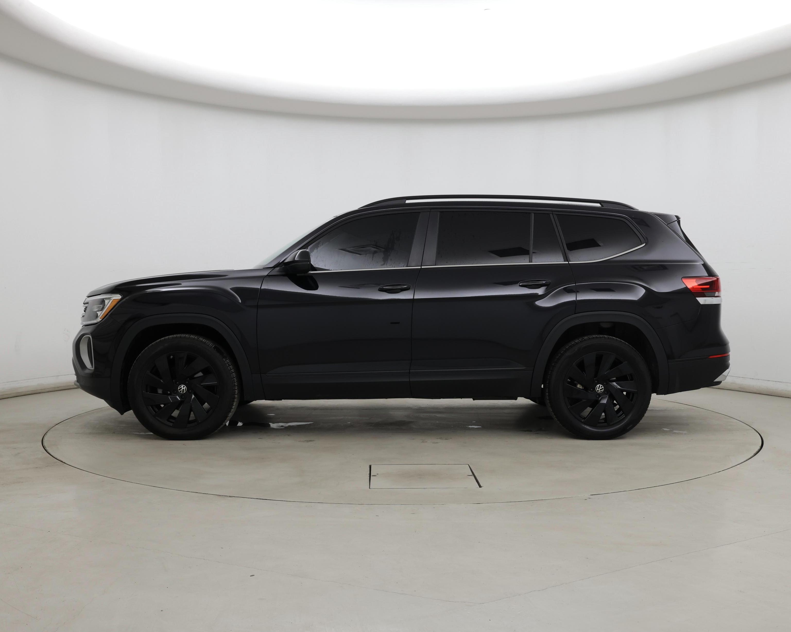 Thumbnail: 2025 Volkswagen Atlas - 3