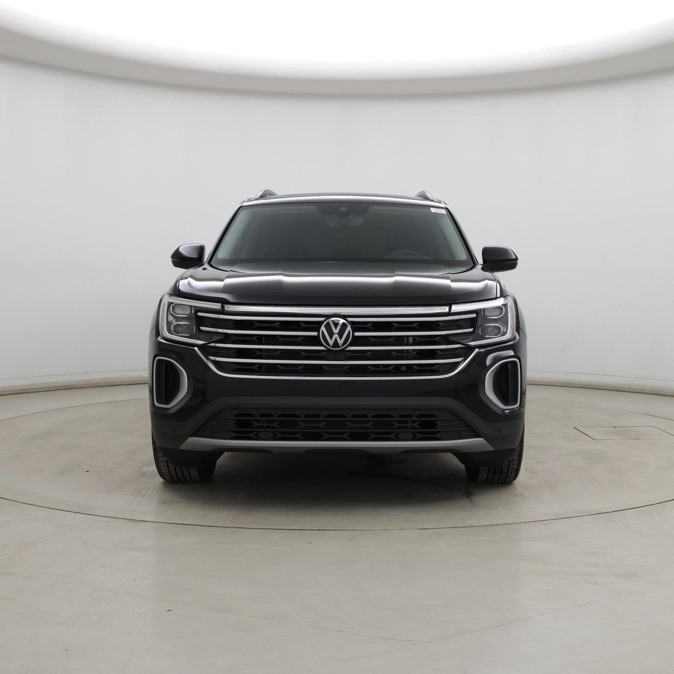 Thumbnail: 2025 Volkswagen Atlas - 5