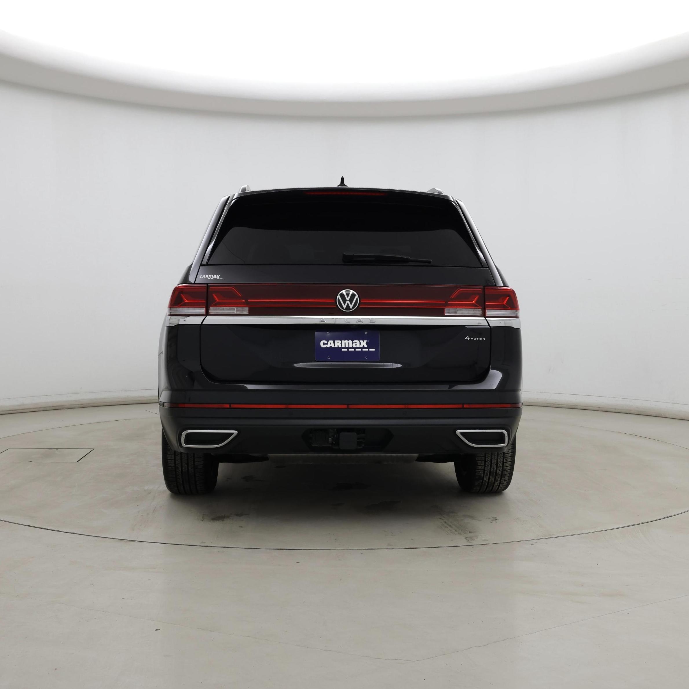 Thumbnail: 2025 Volkswagen Atlas - 6