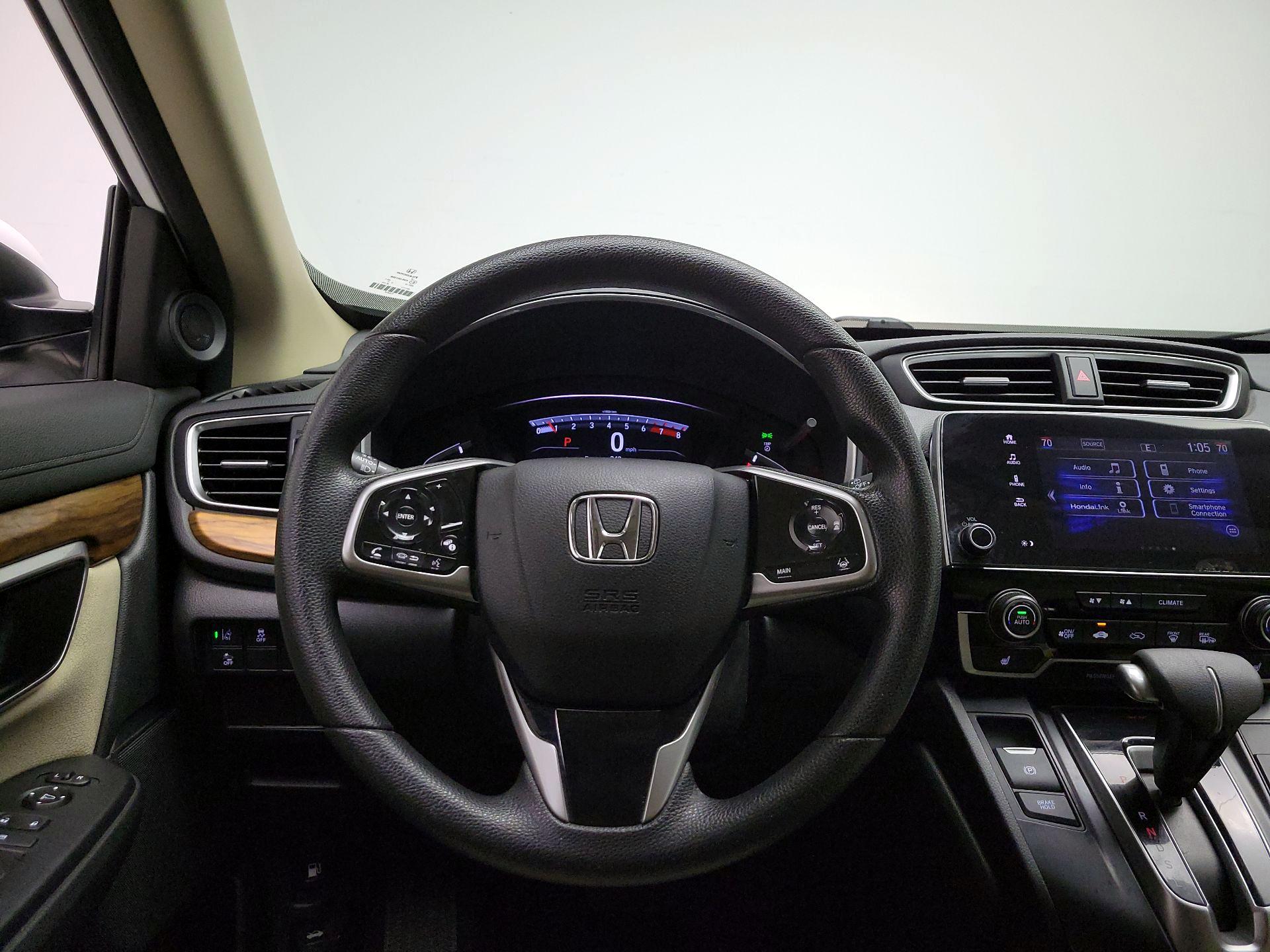 Thumbnail: 2020 Honda CR-V - 10