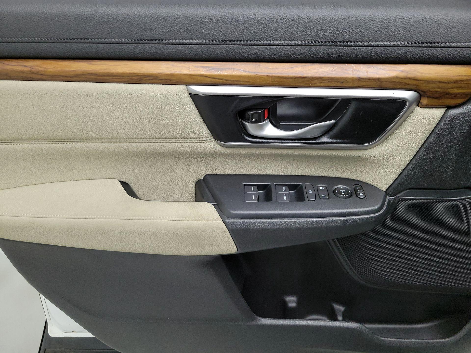 Thumbnail: 2020 Honda CR-V - 12