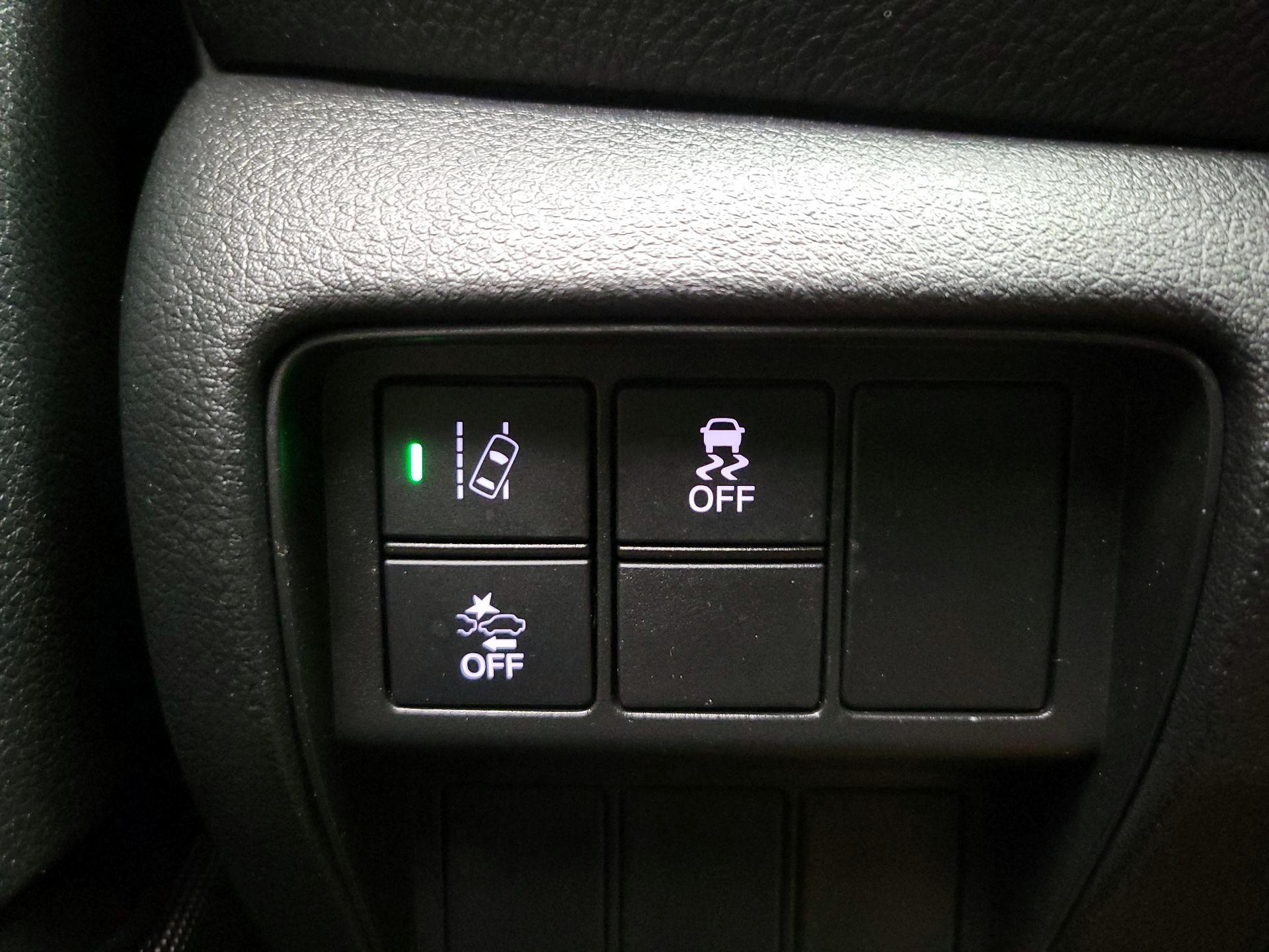 Thumbnail: 2020 Honda CR-V - 13