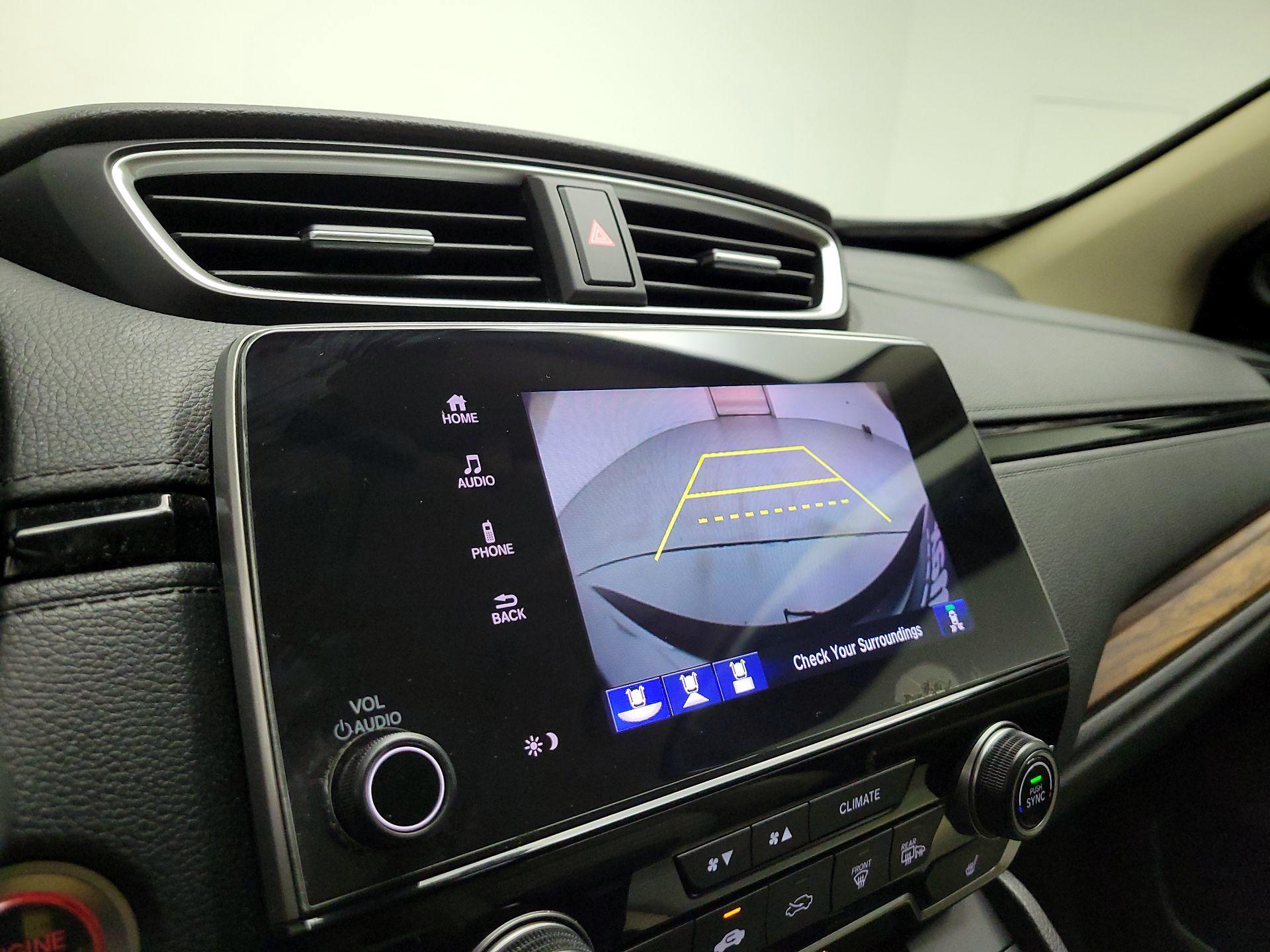 Thumbnail: 2020 Honda CR-V - 14