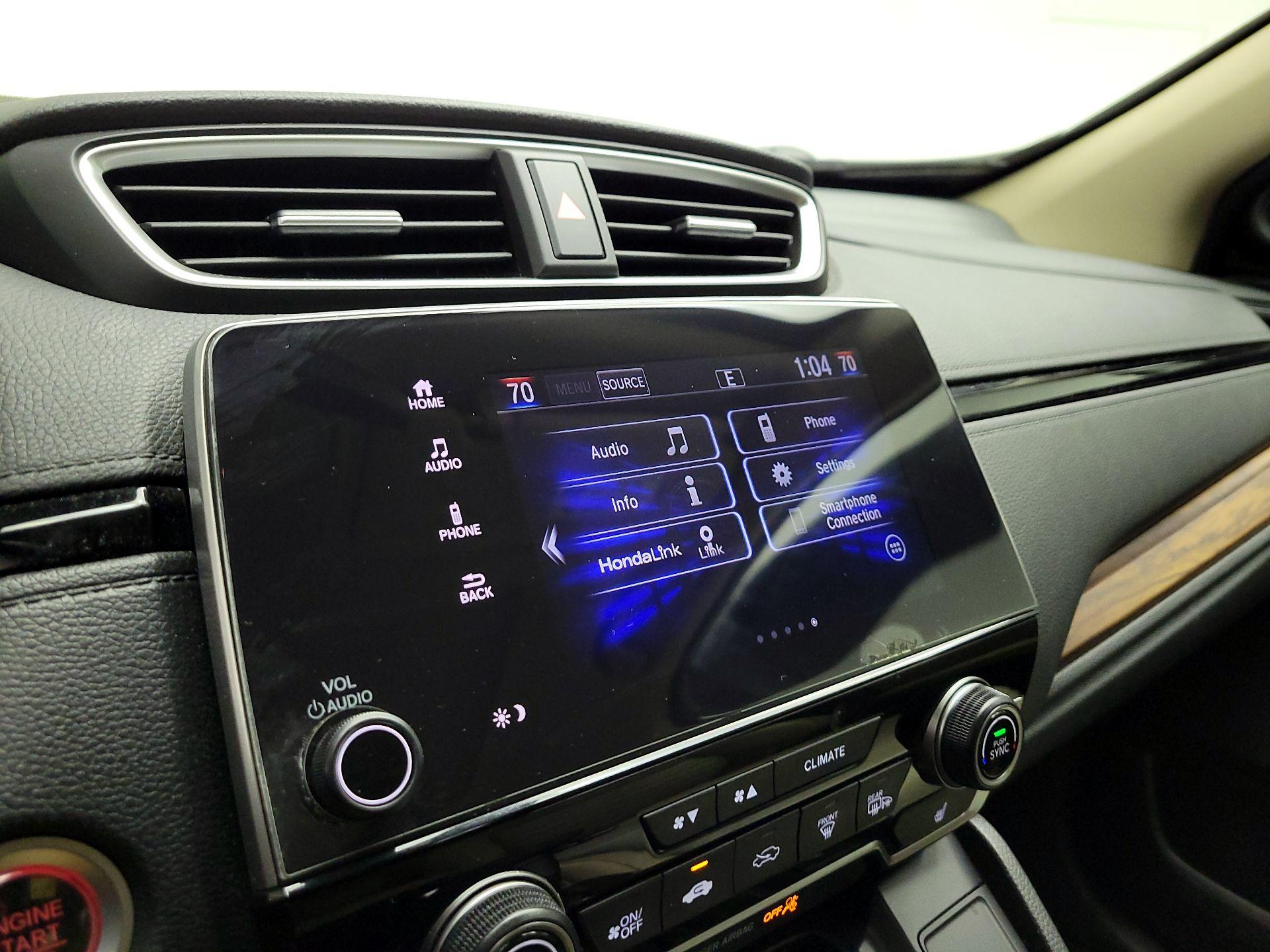 Thumbnail: 2020 Honda CR-V - 15