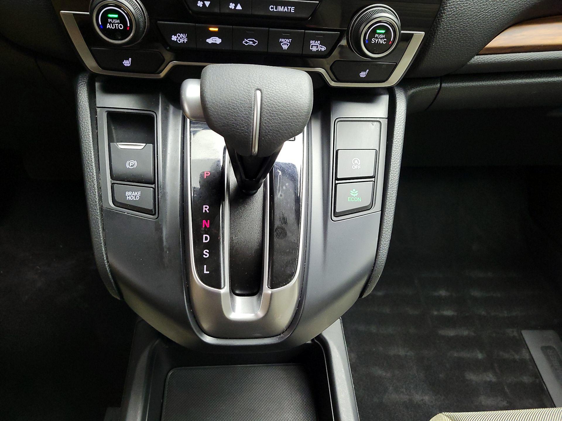 Thumbnail: 2020 Honda CR-V - 17