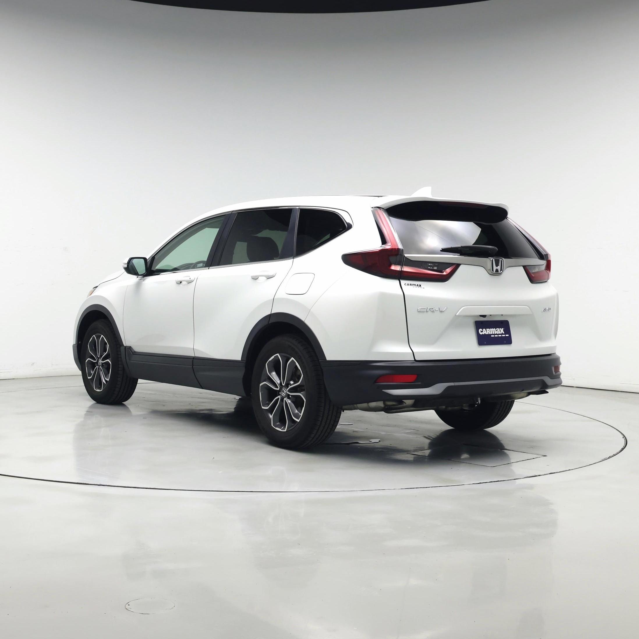 Thumbnail: 2020 Honda CR-V - 2