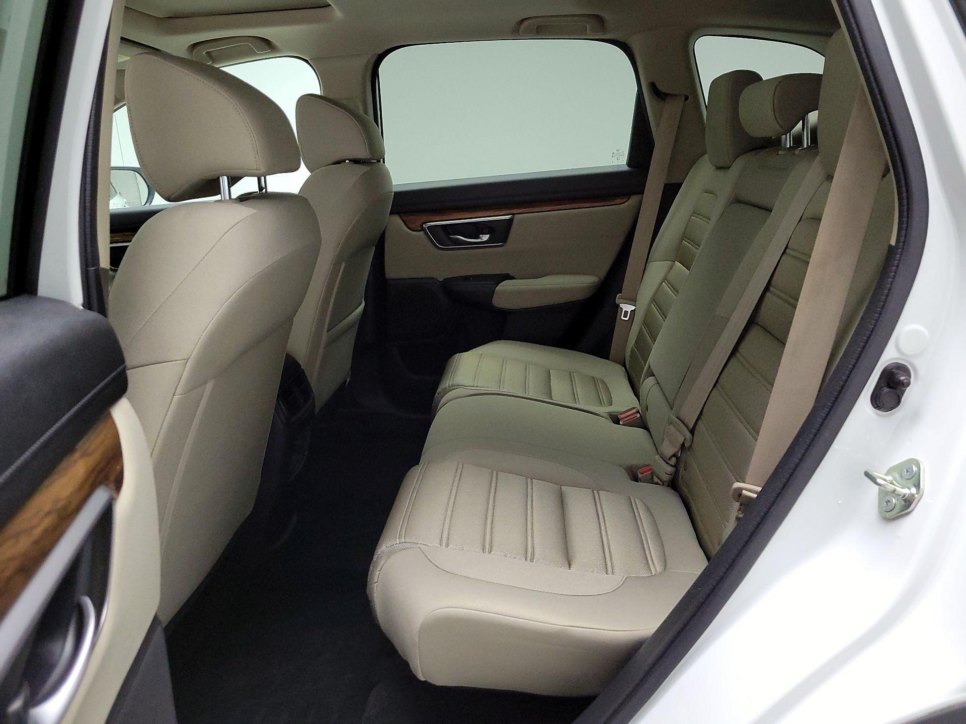 Thumbnail: 2020 Honda CR-V - 19