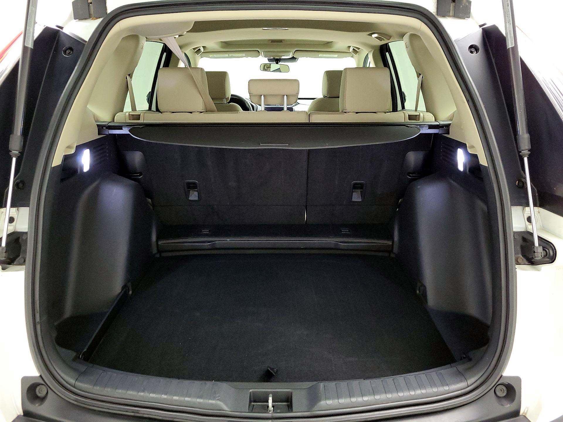 Thumbnail: 2020 Honda CR-V - 20