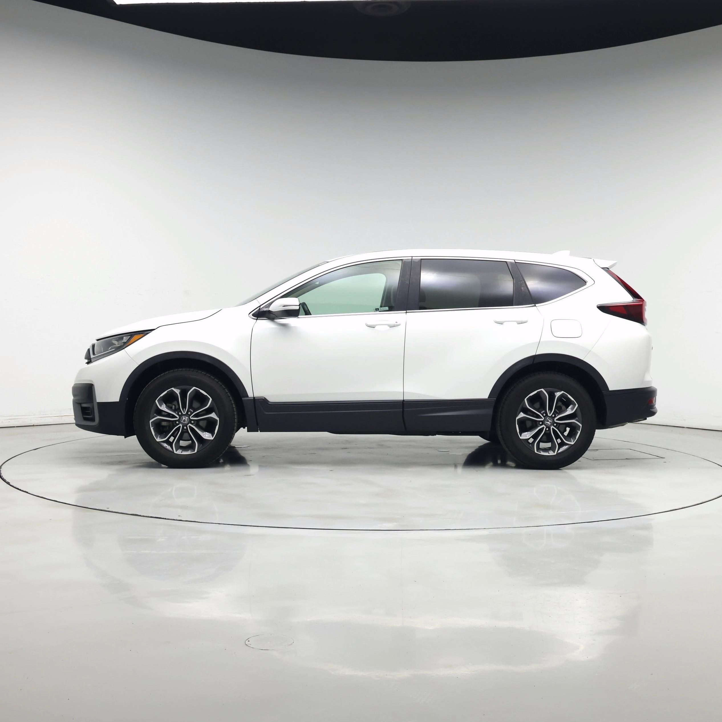 Thumbnail: 2020 Honda CR-V - 3