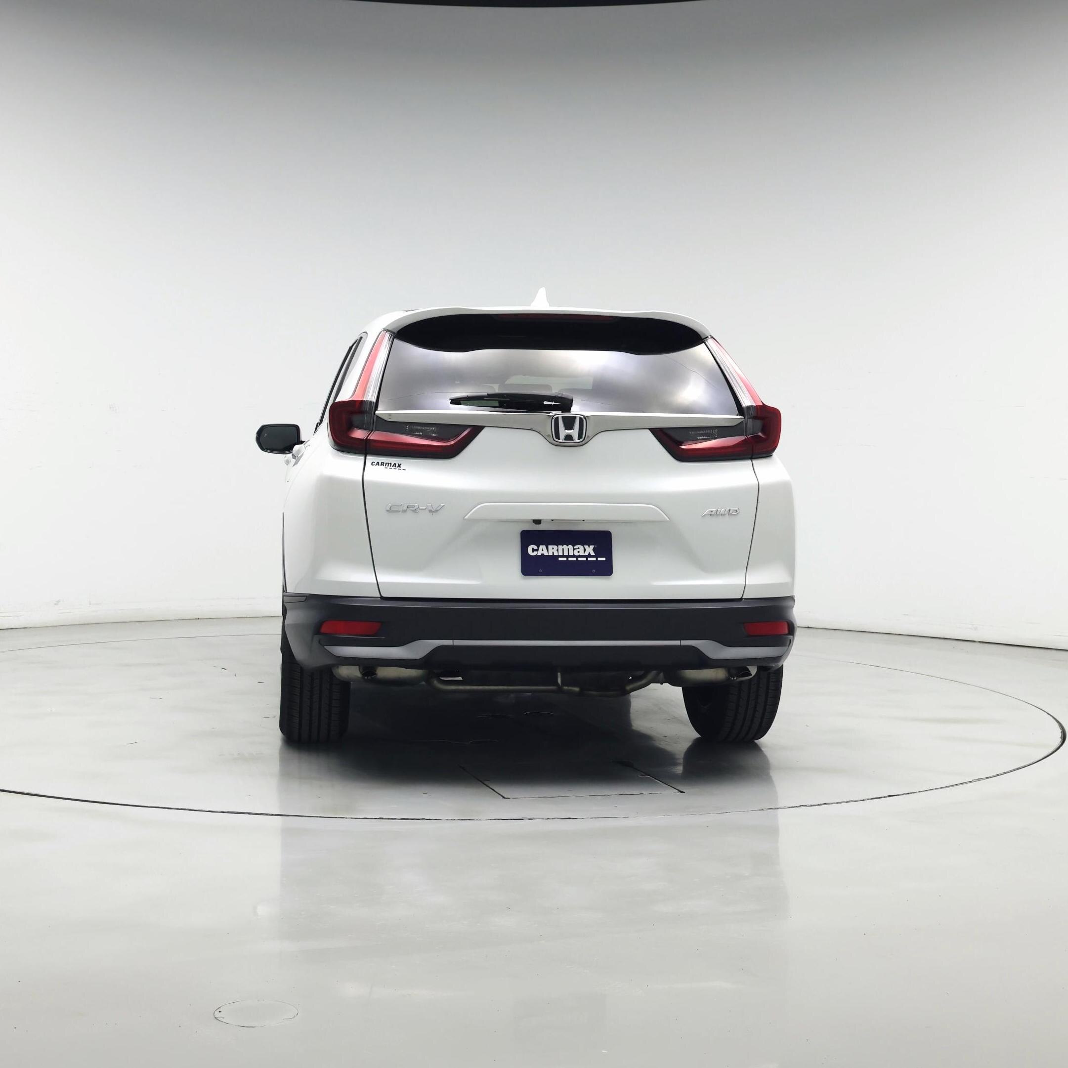 Thumbnail: 2020 Honda CR-V - 6